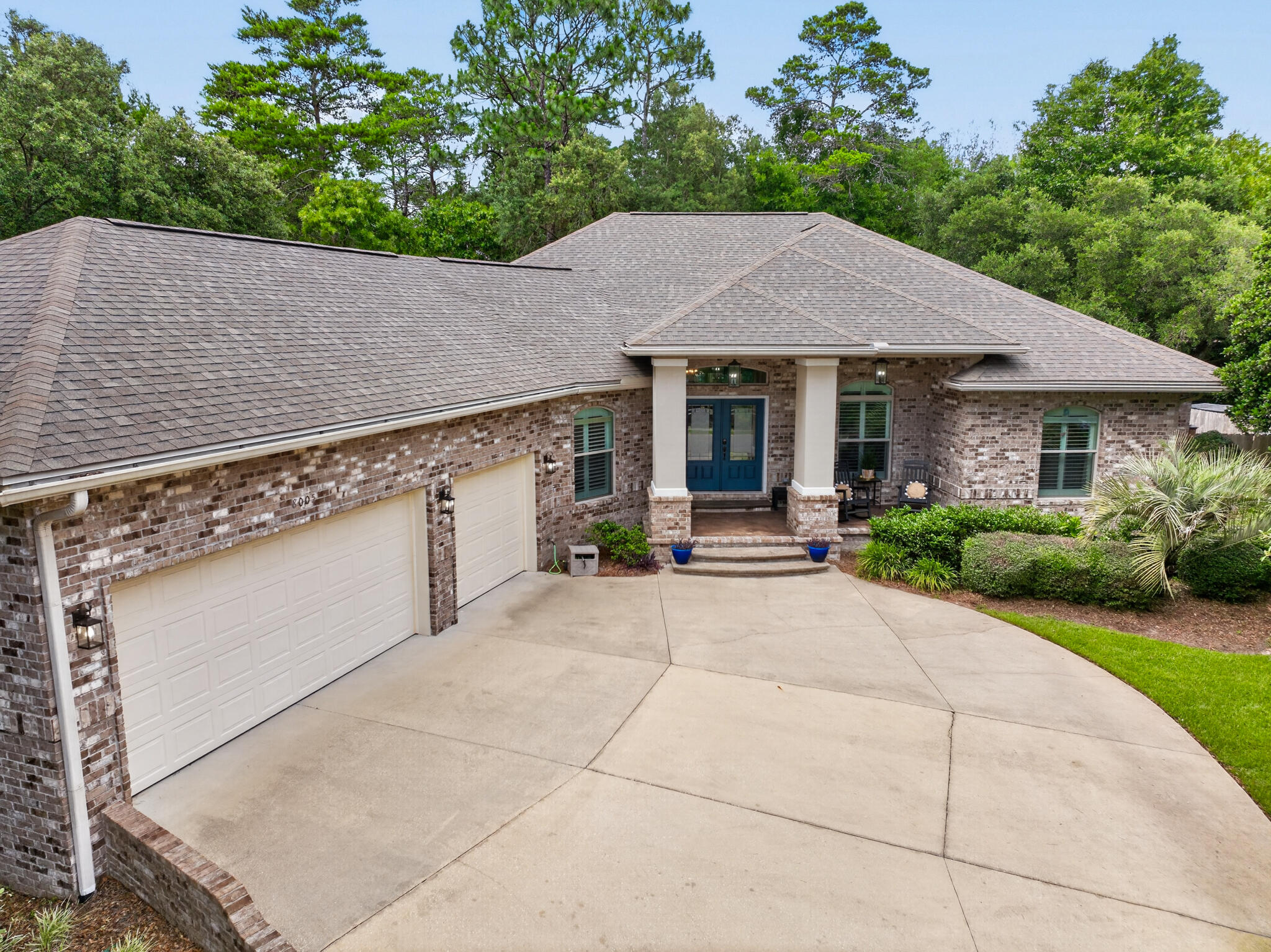 8005 Fox Head Branch Trail Niceville FL 32578
