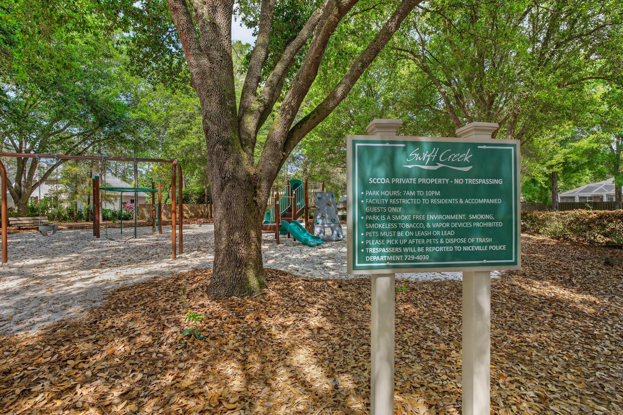 8005 Fox Head Branch Trail Niceville FL 32578