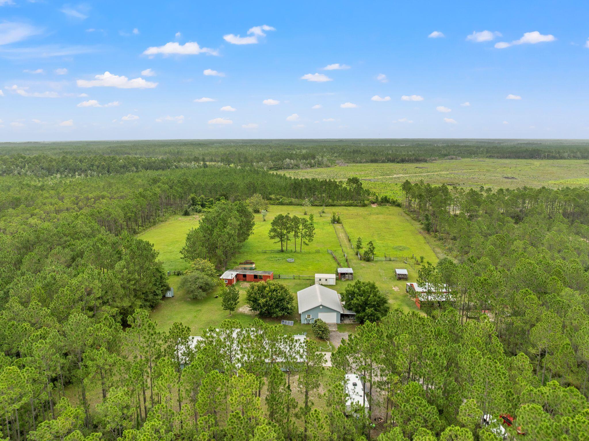 9140 Steel Field Road Panama City Beach FL 32413