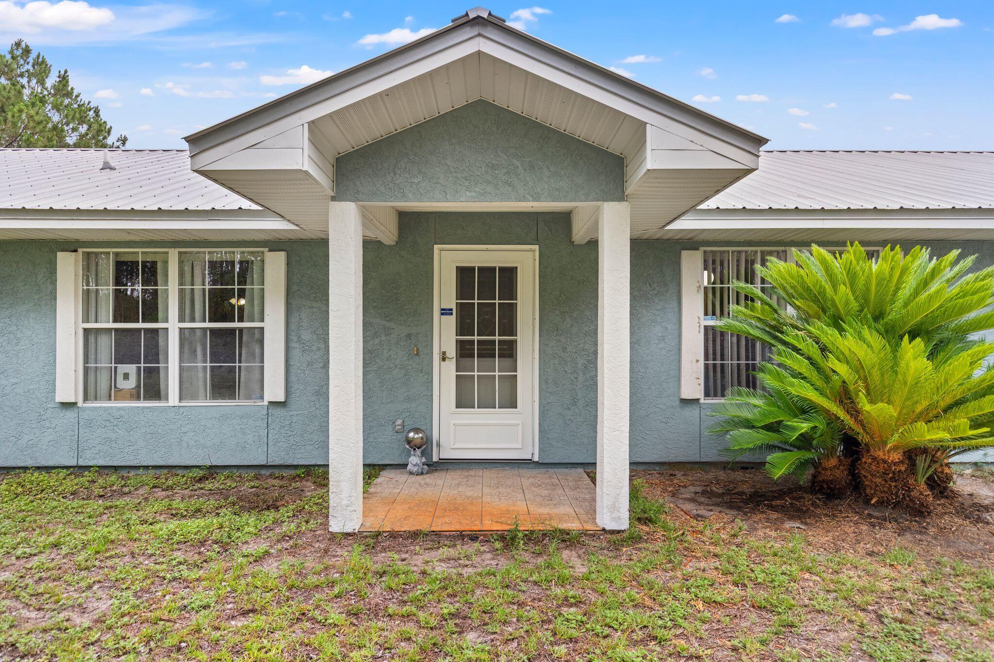 9140 Steel Field Road Panama City Beach FL 32413