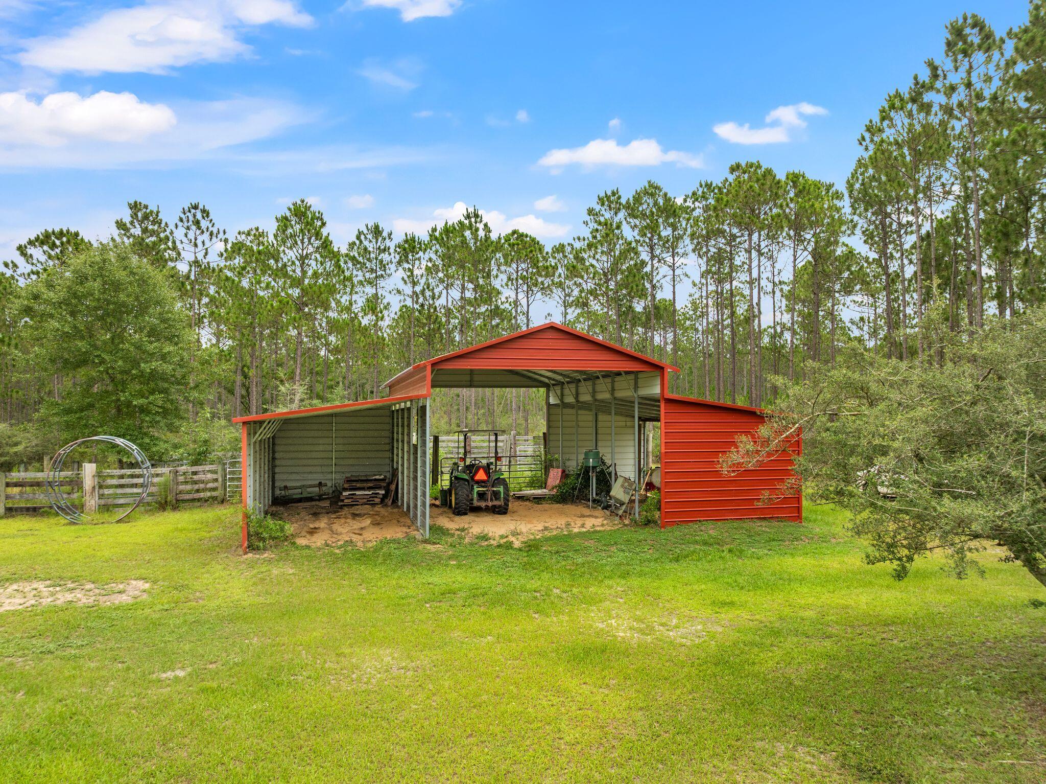 9140 Steel Field Road Panama City Beach FL 32413