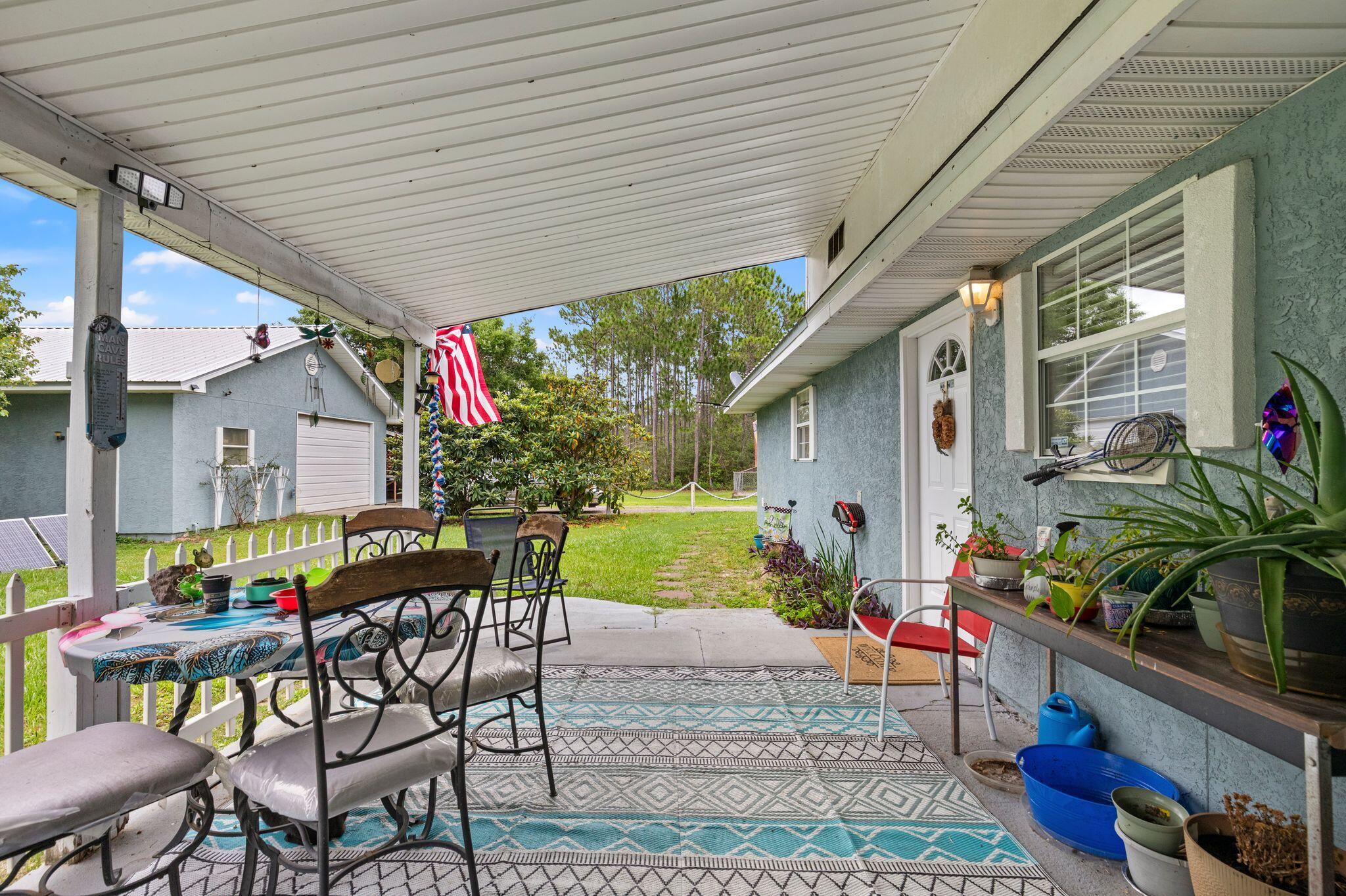 9140 Steel Field Road Panama City Beach FL 32413
