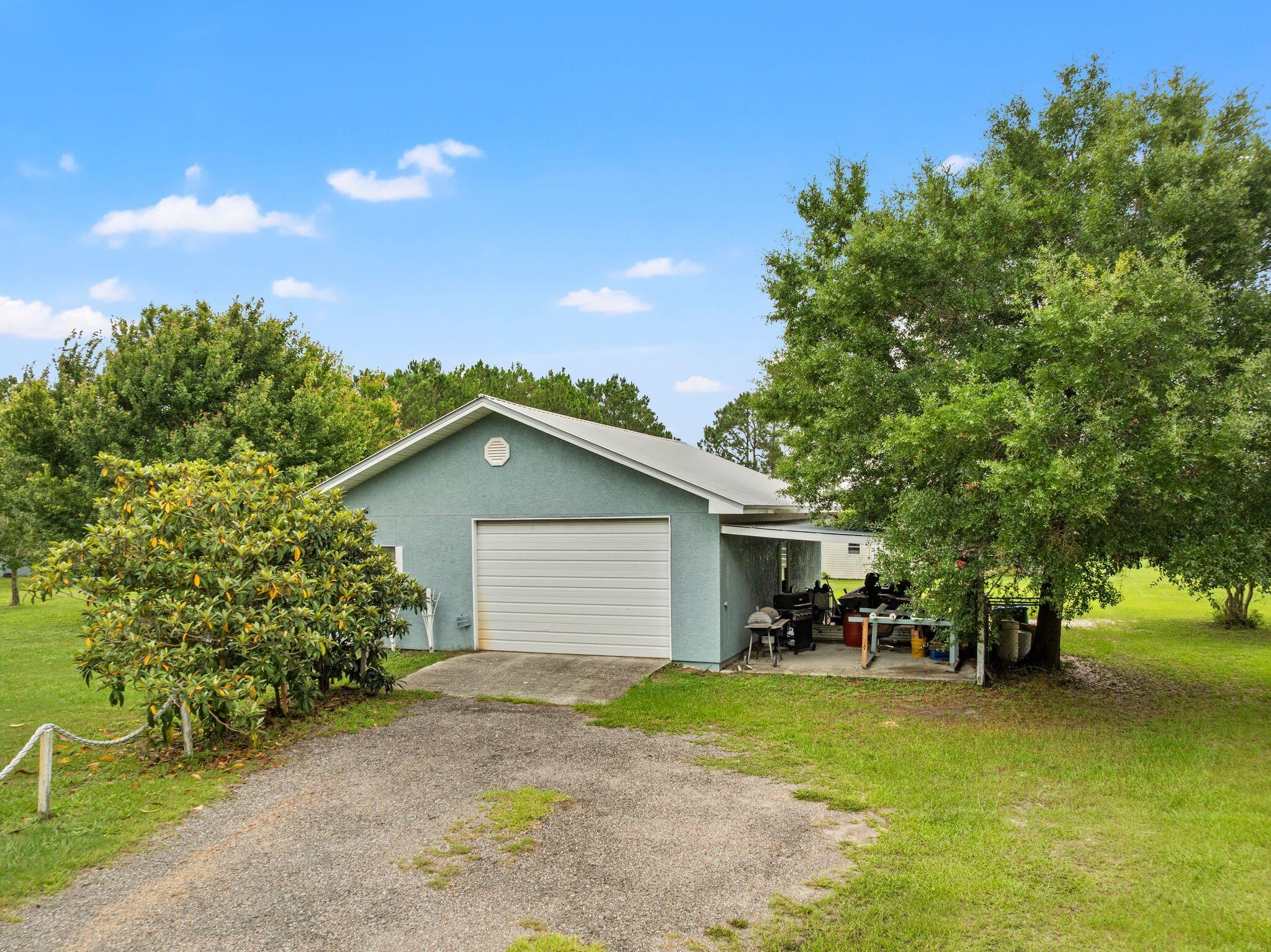 9140 Steel Field Road Panama City Beach FL 32413