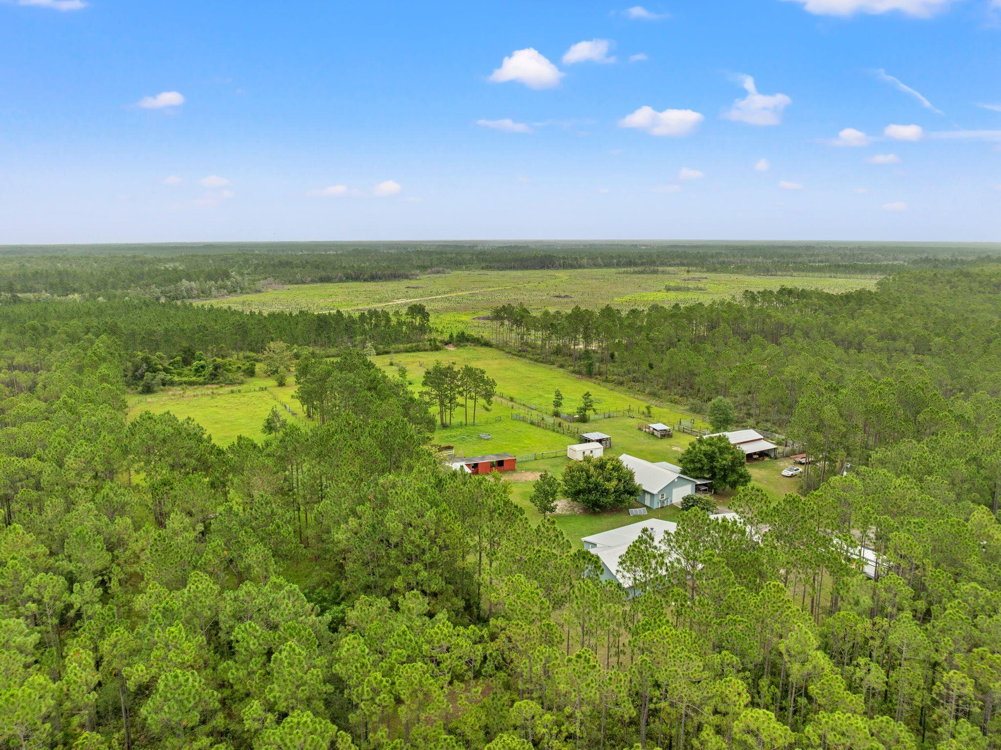 9140 Steel Field Road Panama City Beach FL 32413