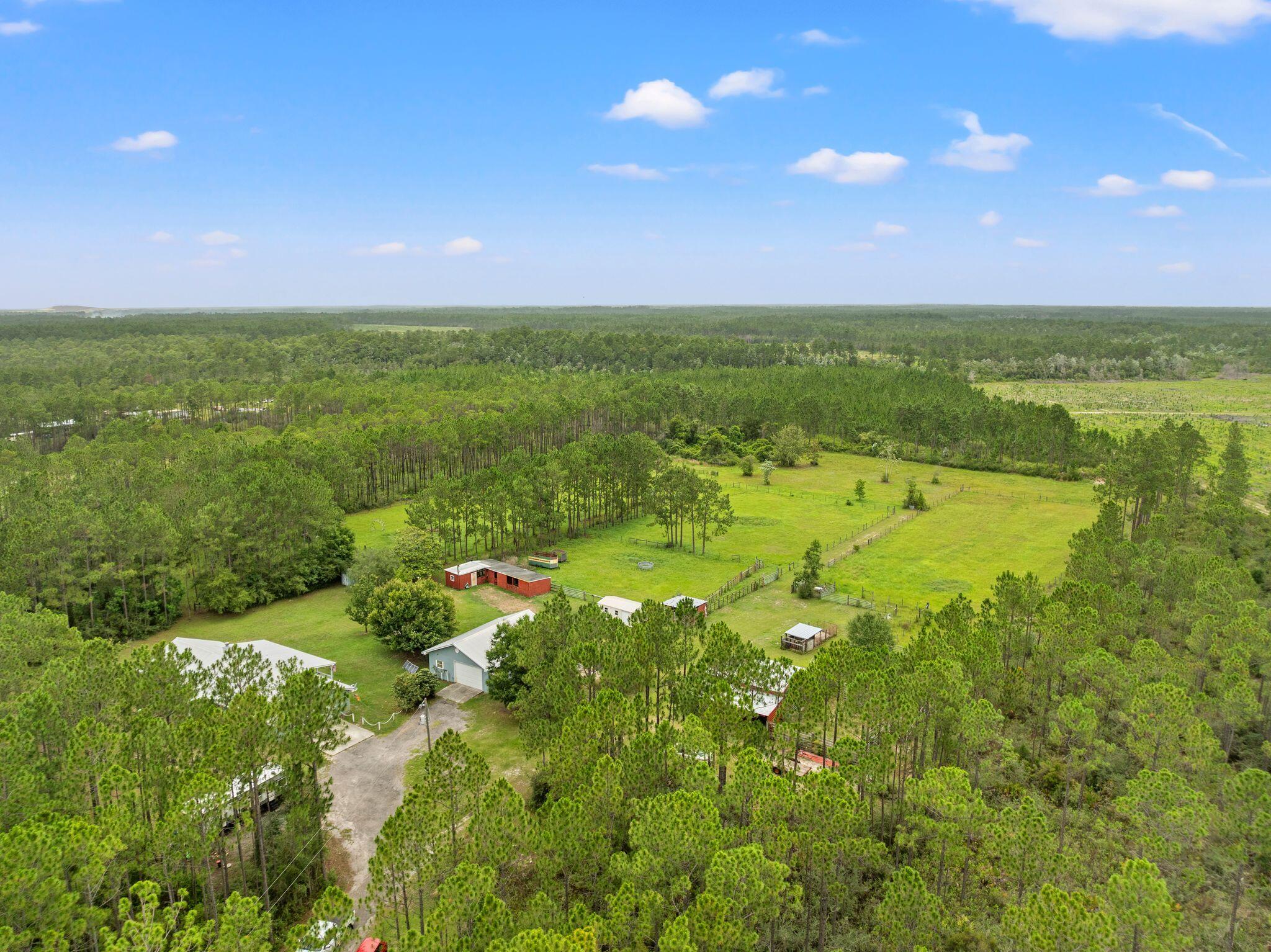 9140 Steel Field Road Panama City Beach FL 32413