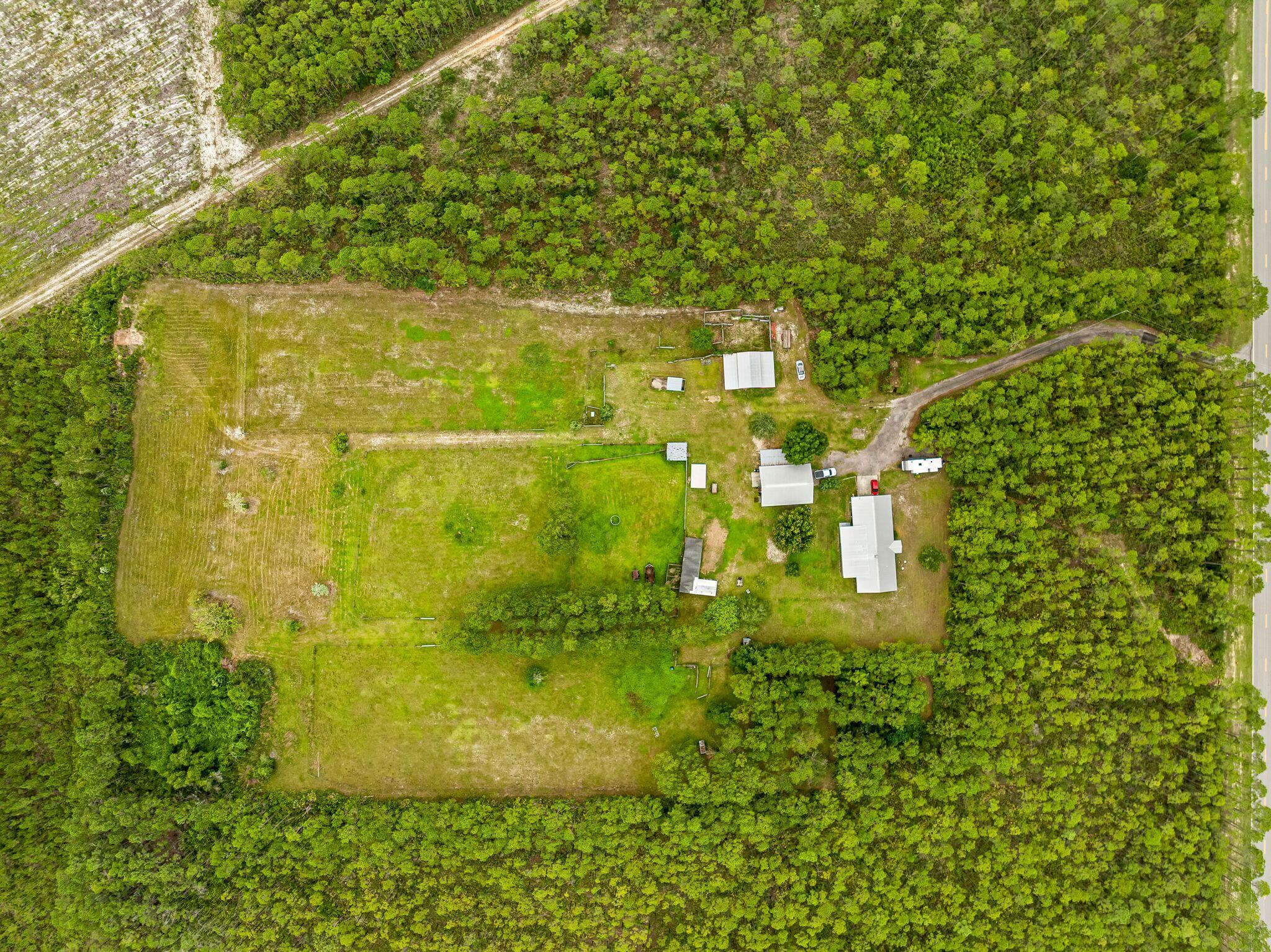 9140 Steel Field Road Panama City Beach FL 32413