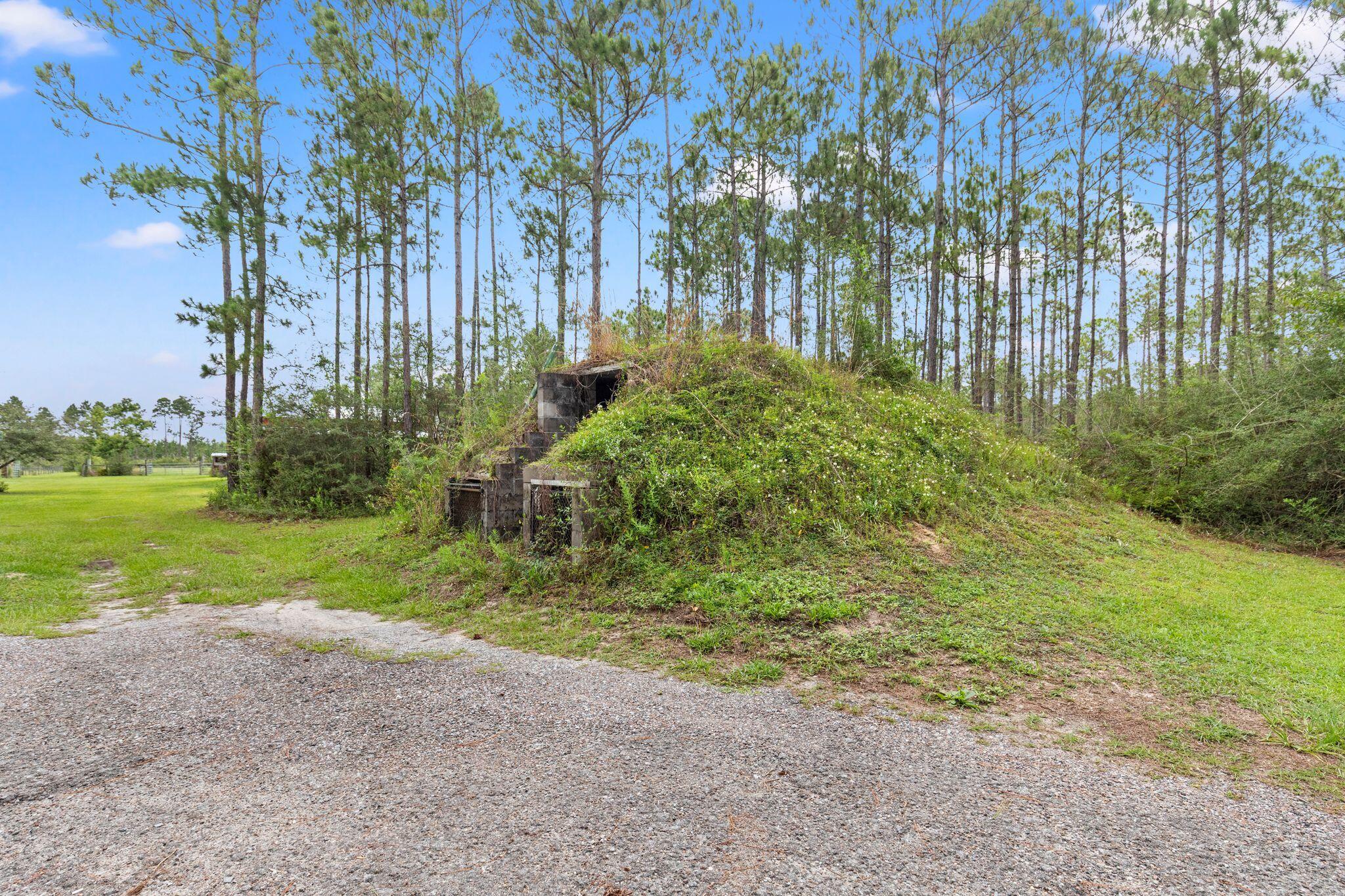 9140 Steel Field Road Panama City Beach FL 32413
