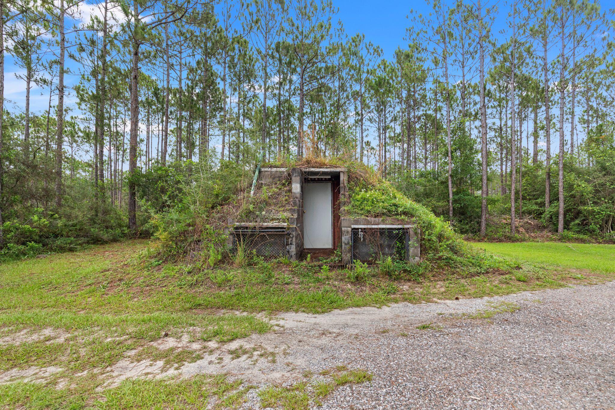 9140 Steel Field Road Panama City Beach FL 32413
