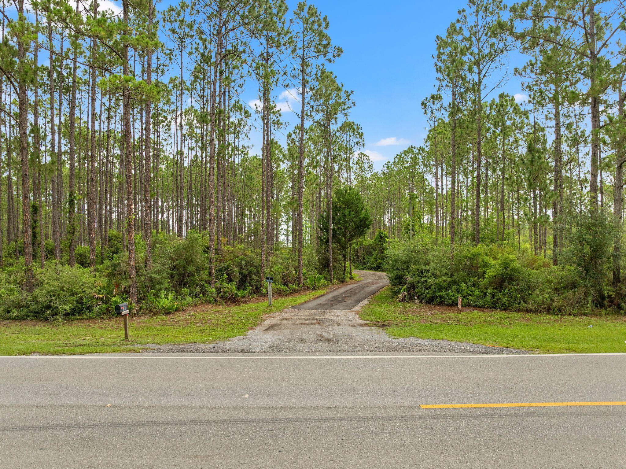 9140 Steel Field Road Panama City Beach FL 32413