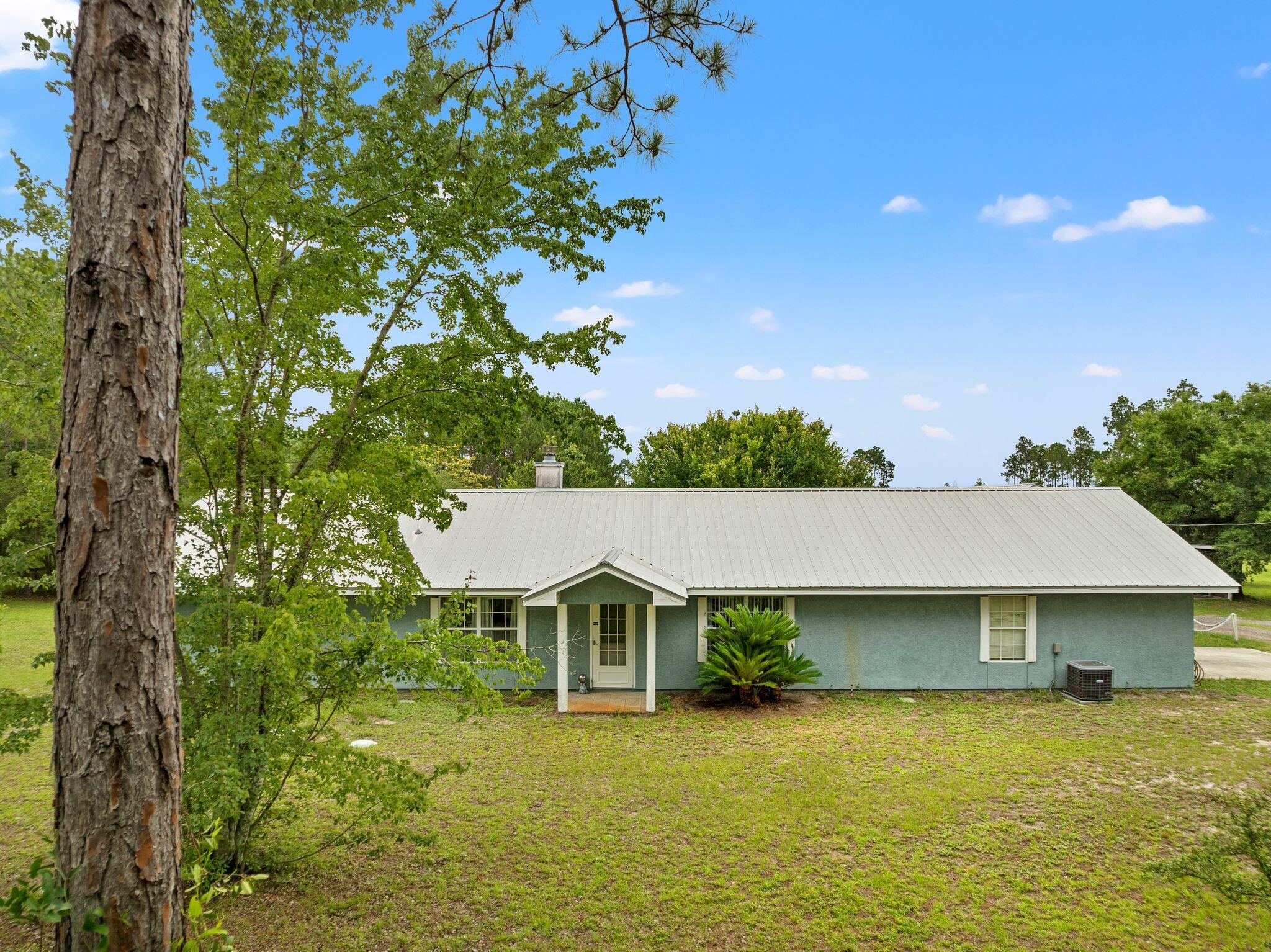 9140 Steel Field Road Panama City Beach FL 32413