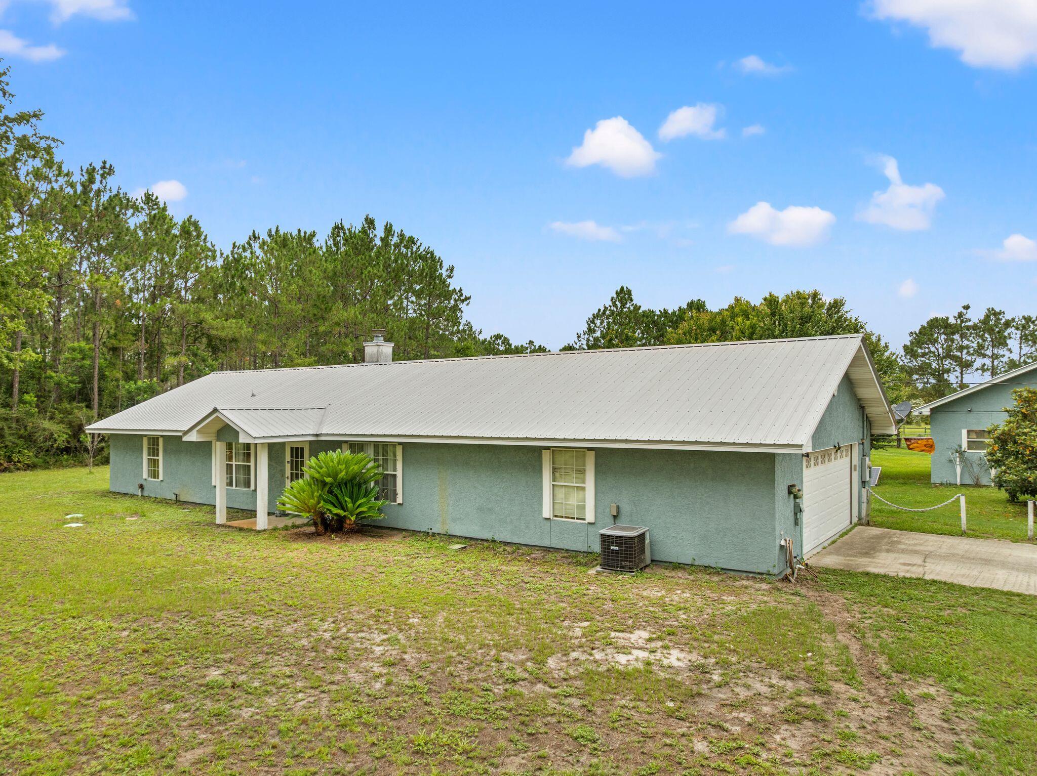 9140 Steel Field Road Panama City Beach FL 32413