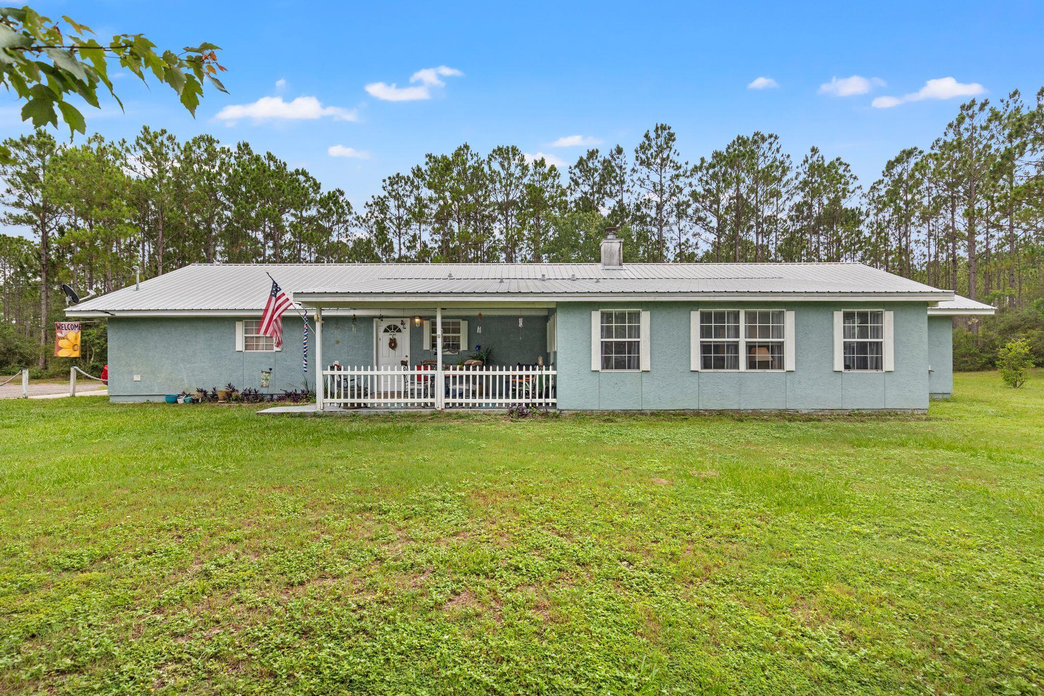 9140 Steel Field Road Panama City Beach FL 32413