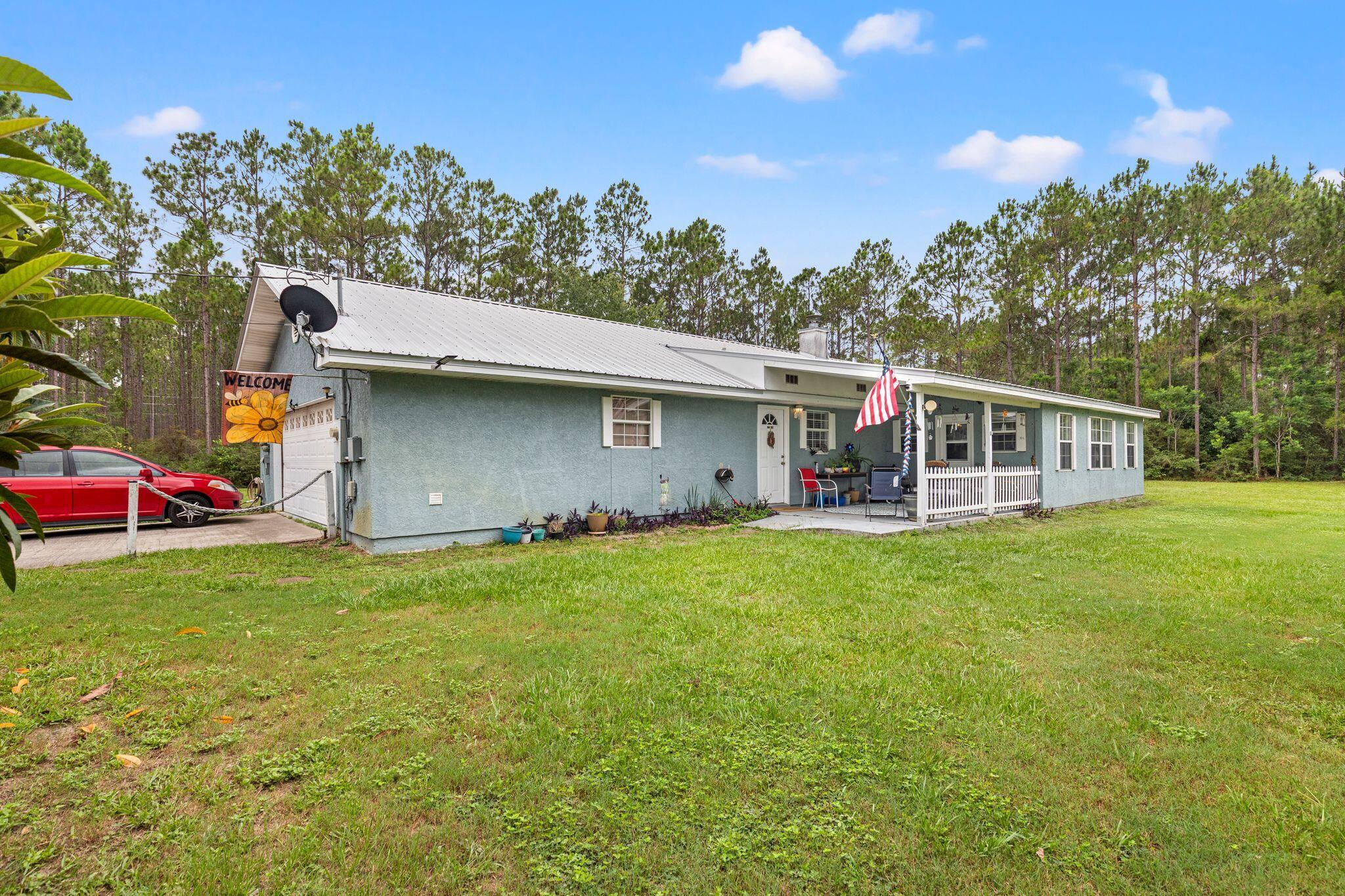 9140 Steel Field Road Panama City Beach FL 32413