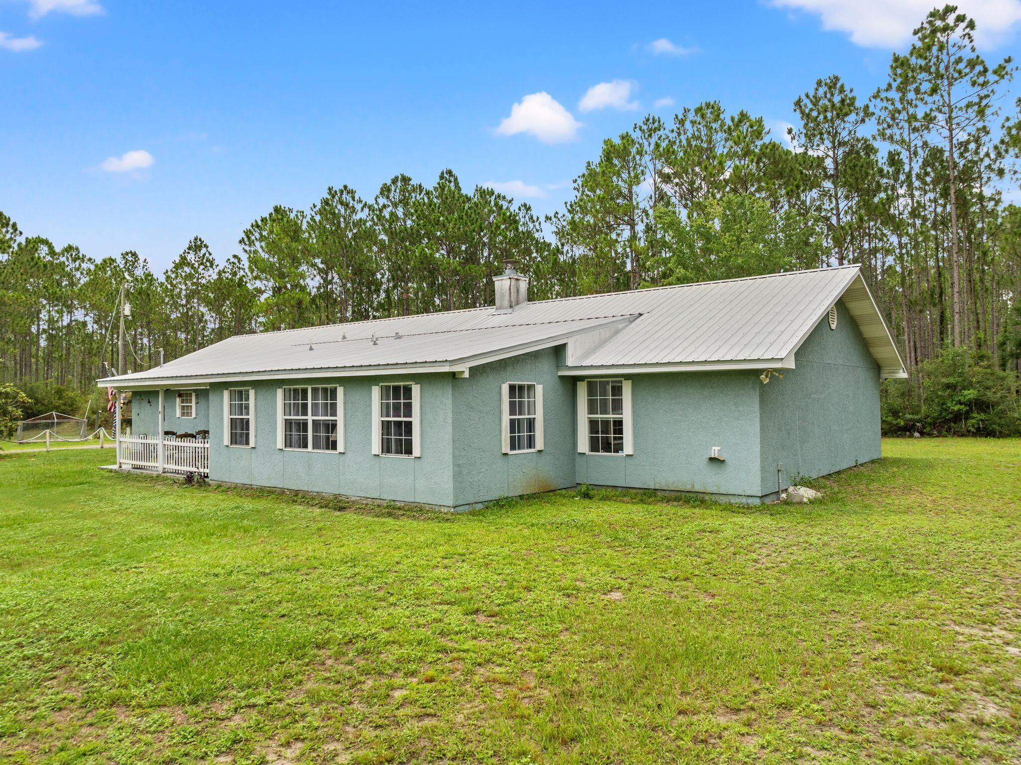 9140 Steel Field Road Panama City Beach FL 32413