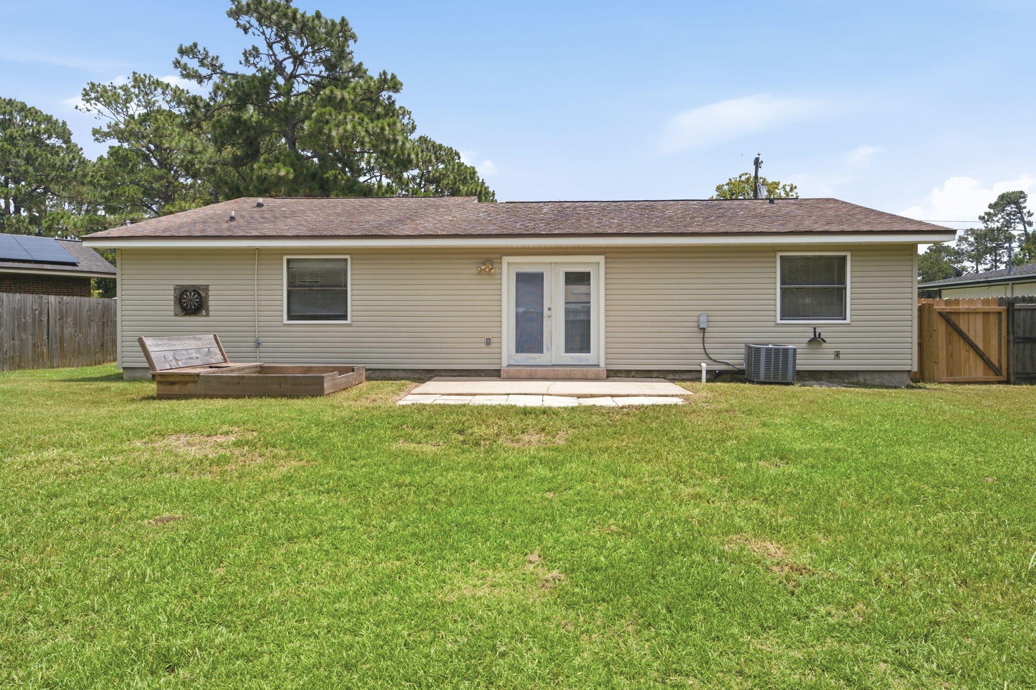 1010 Aspen Court Fort Walton Beach FL 32547