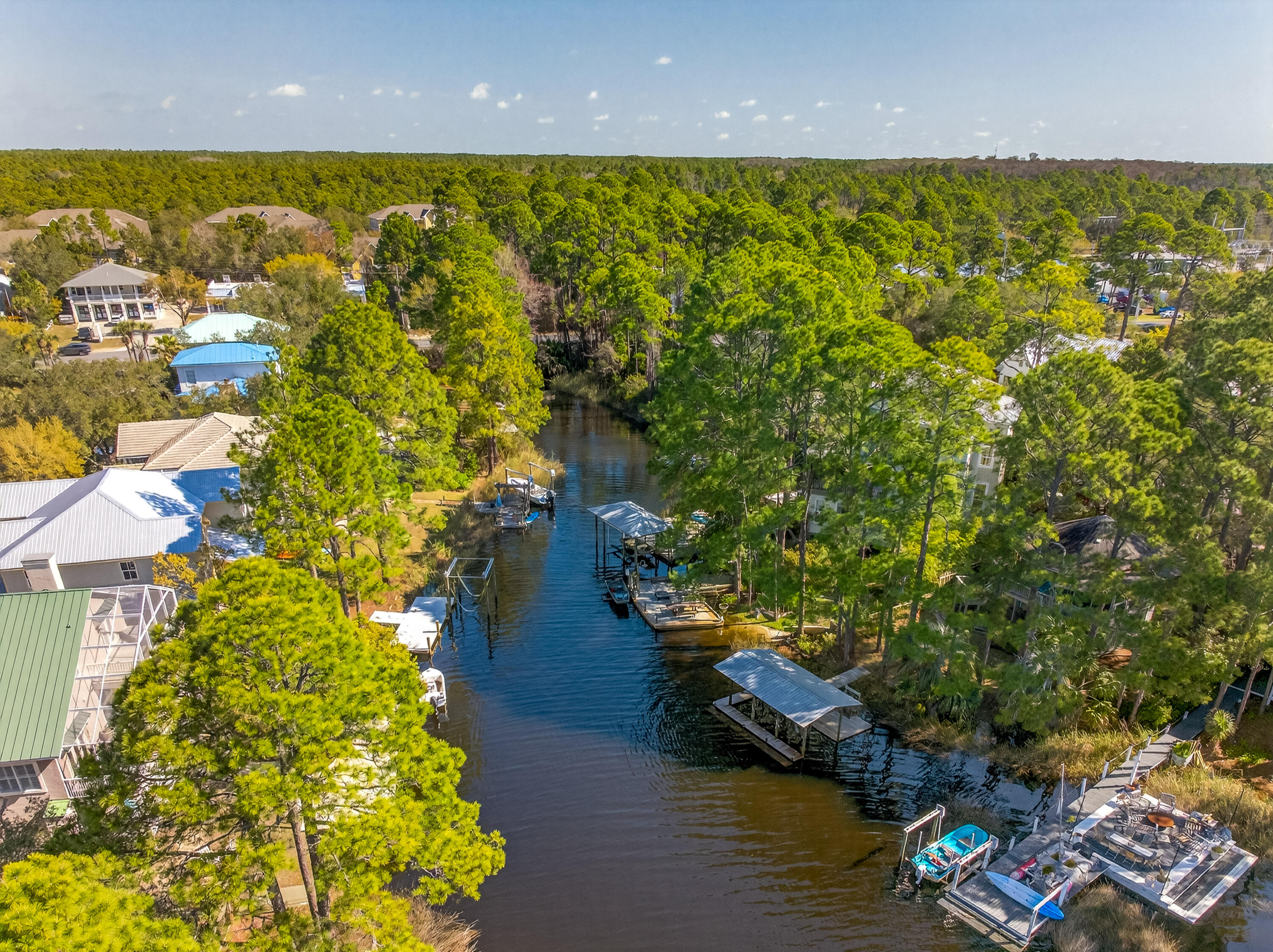 106 Eastern Lake Court Santa Rosa Beach FL 32459