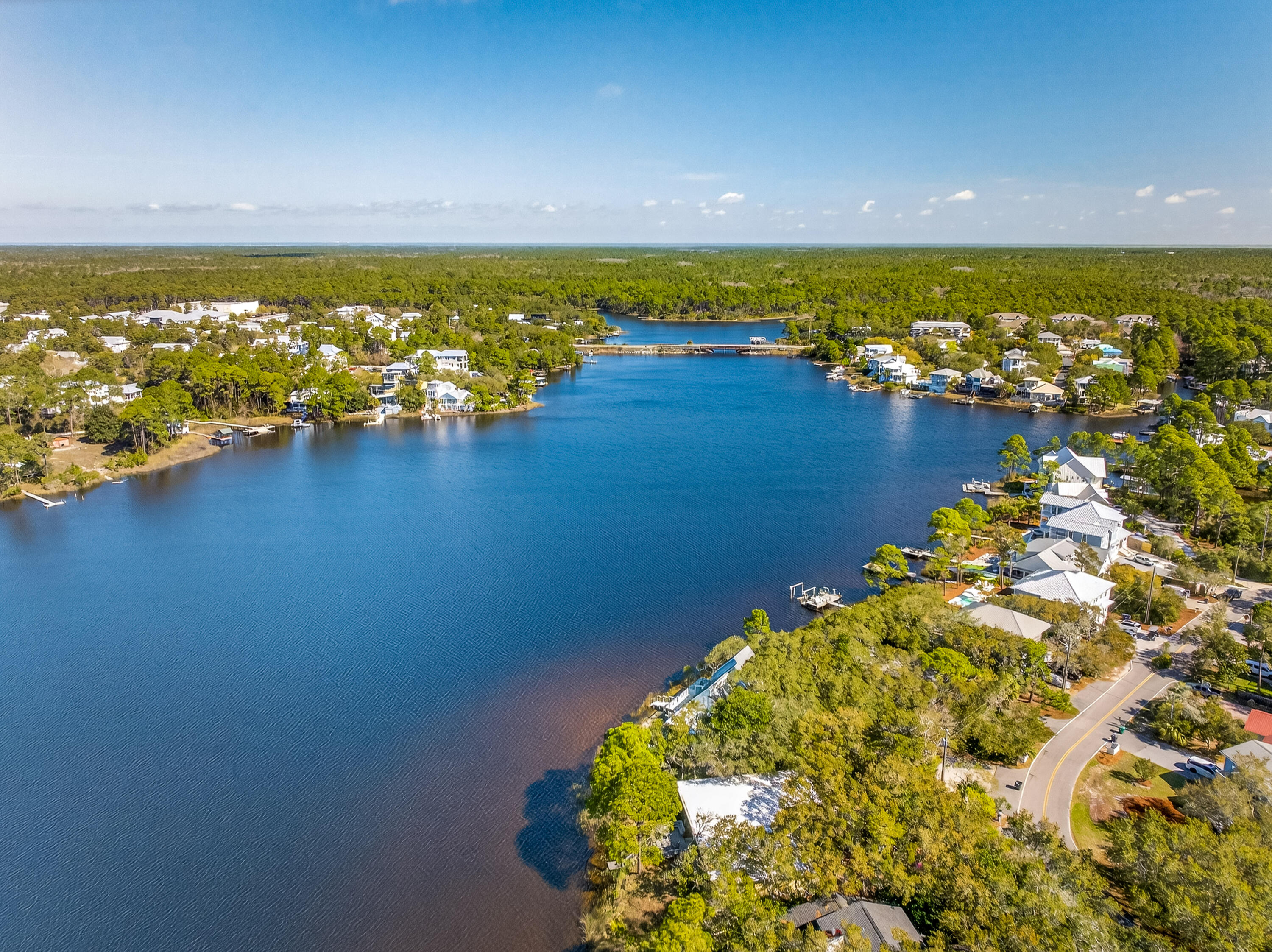 106 Eastern Lake Court Santa Rosa Beach FL 32459