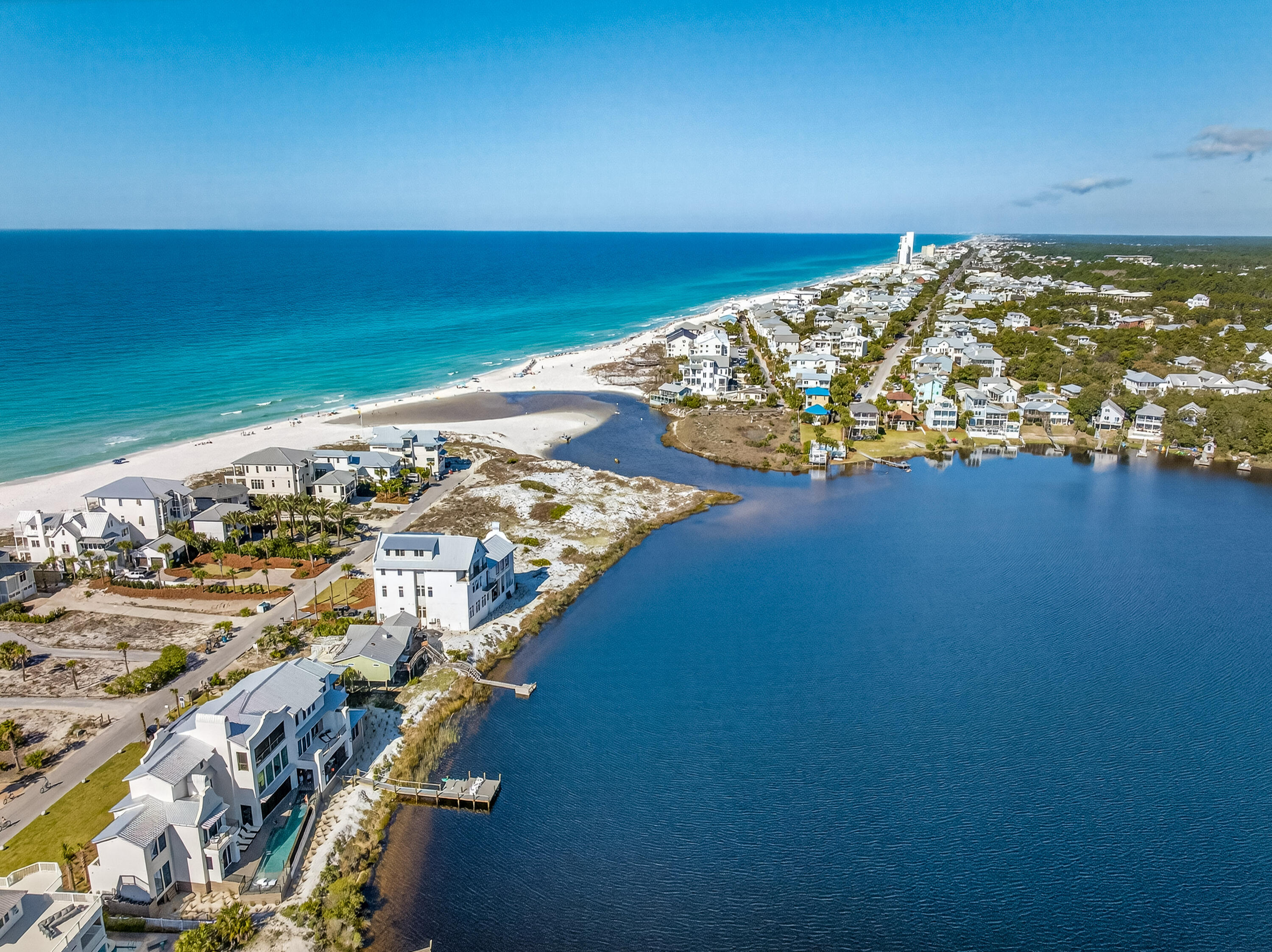 106 Eastern Lake Court Santa Rosa Beach FL 32459