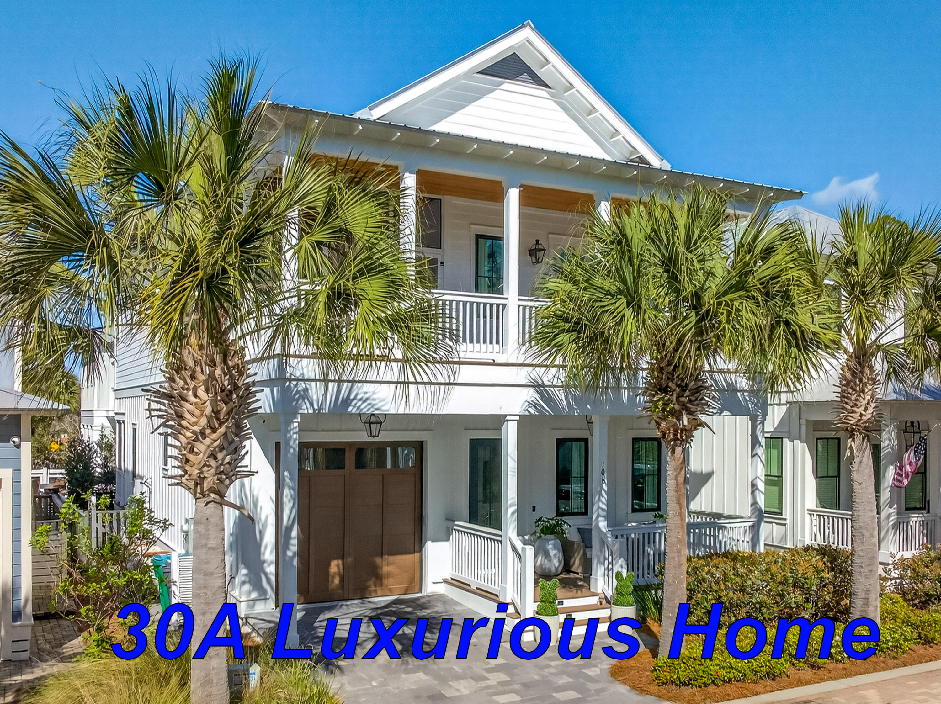 106 Eastern Lake Court Santa Rosa Beach FL 32459