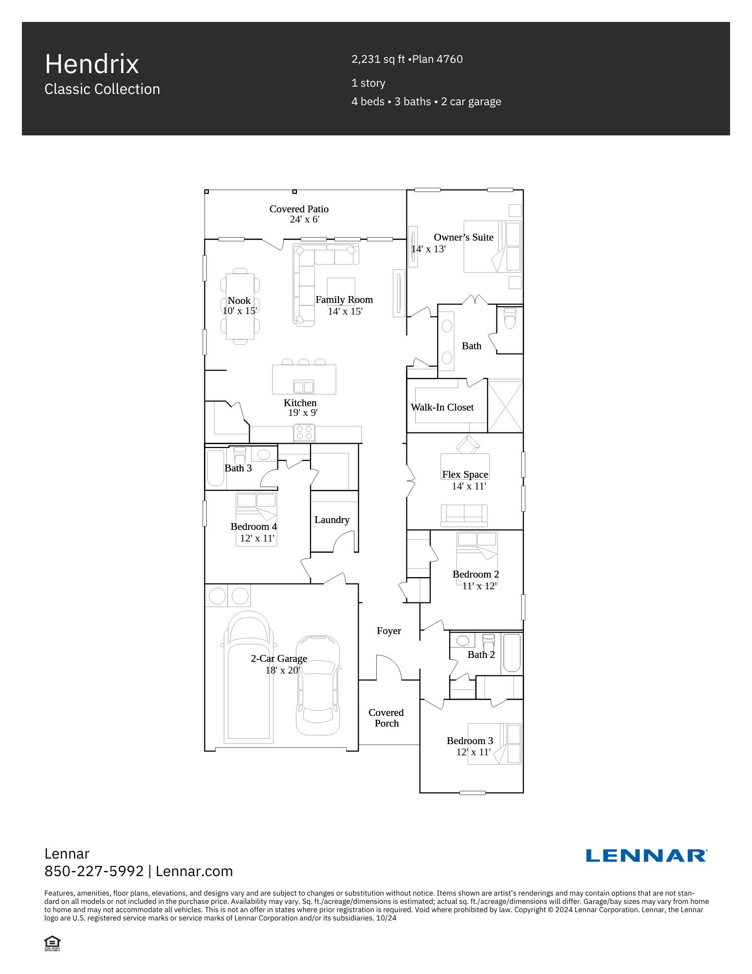 6295 Buccaneer Way Laurel Hill FL 32567