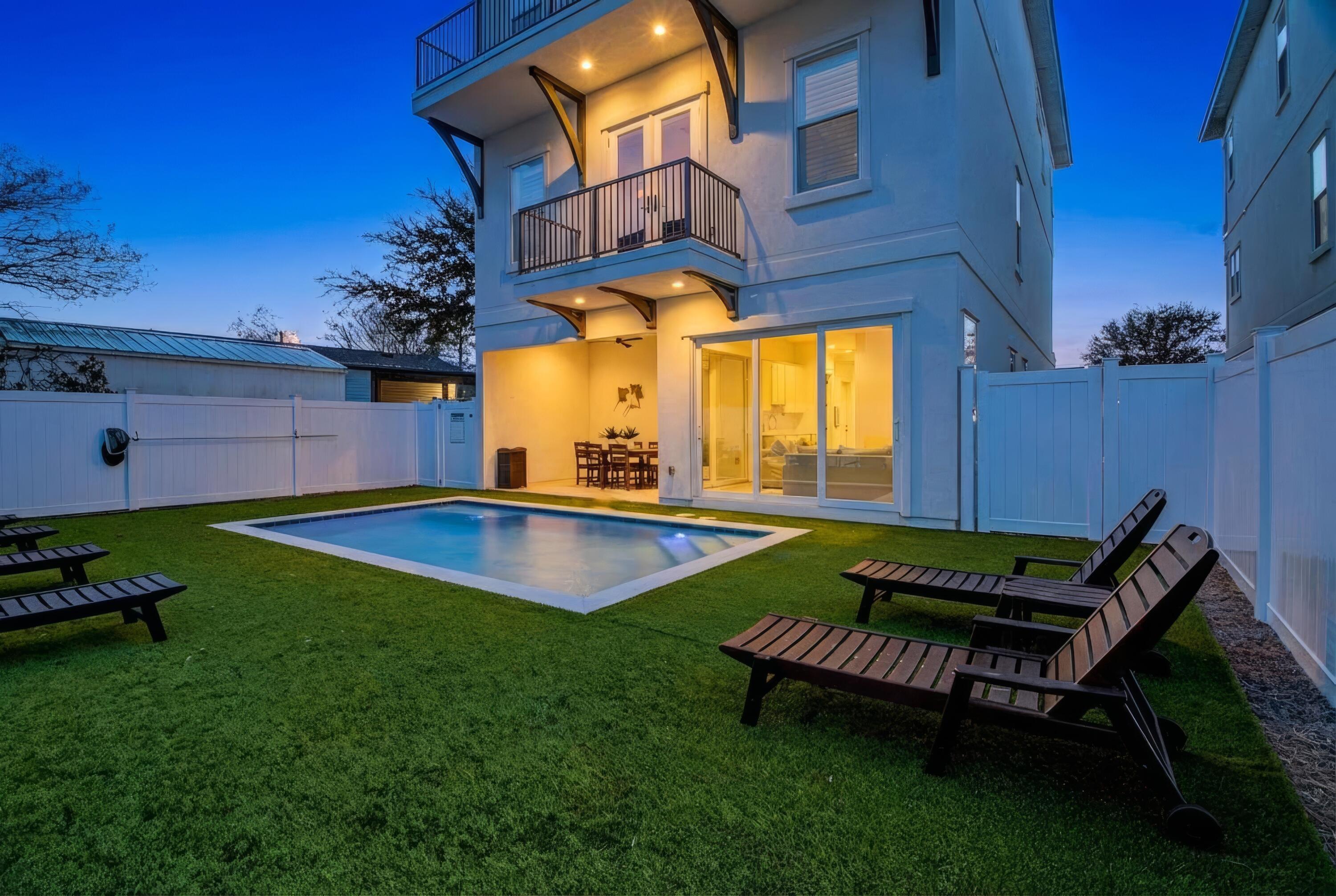 57 Boswells Court Miramar Beach FL 32550