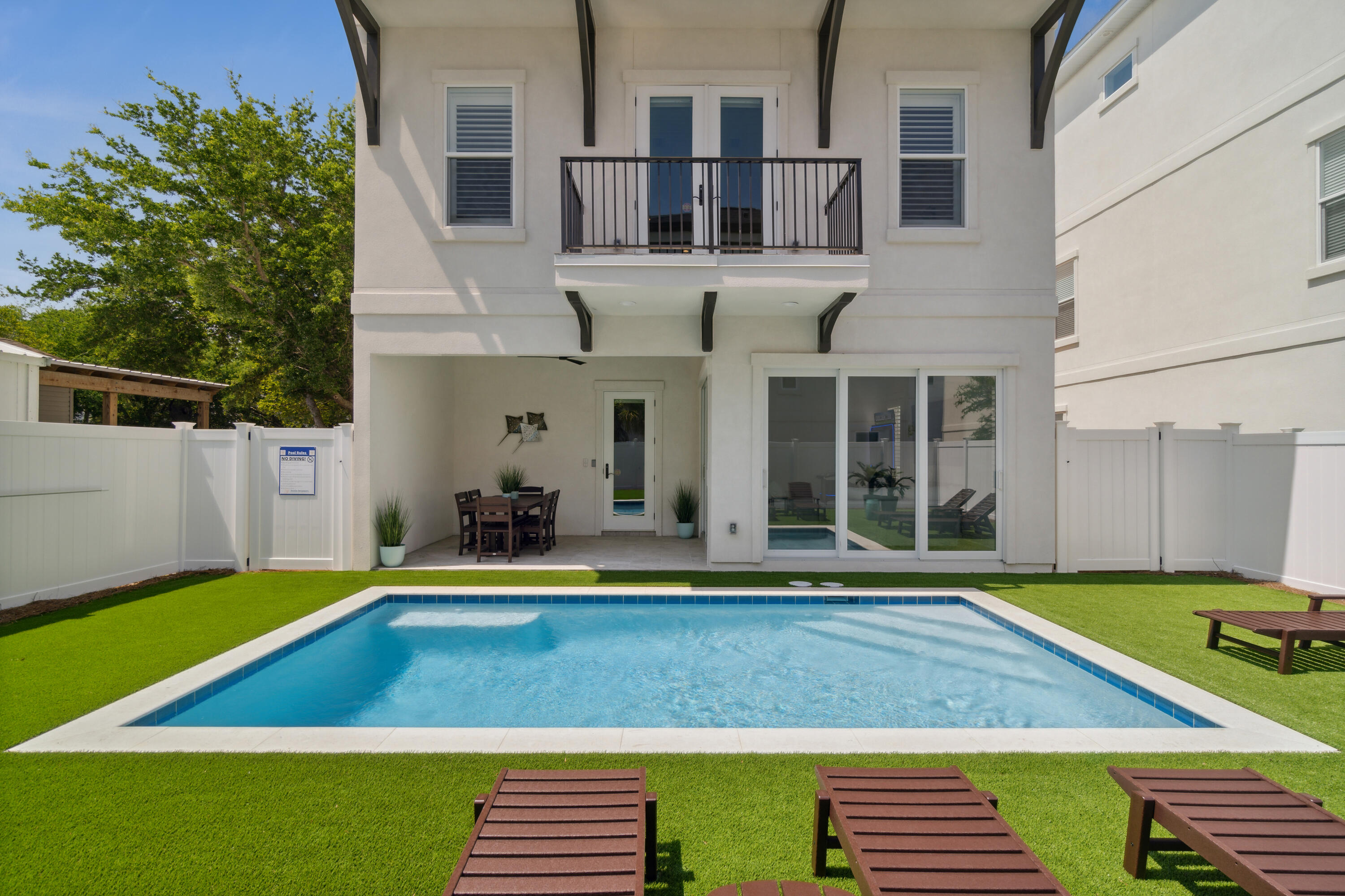 57 Boswells Court Miramar Beach FL 32550