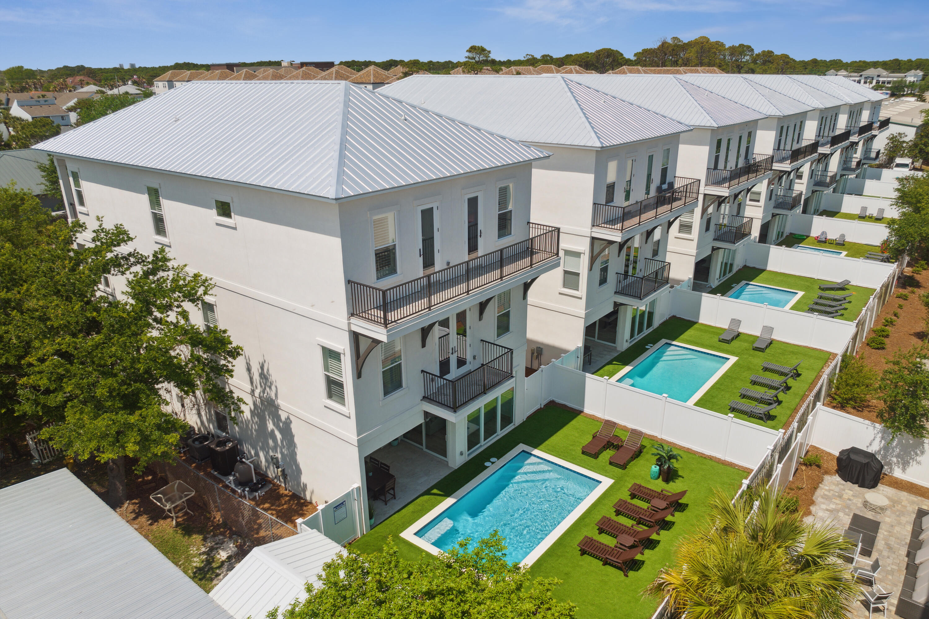 57 Boswells Court Miramar Beach FL 32550