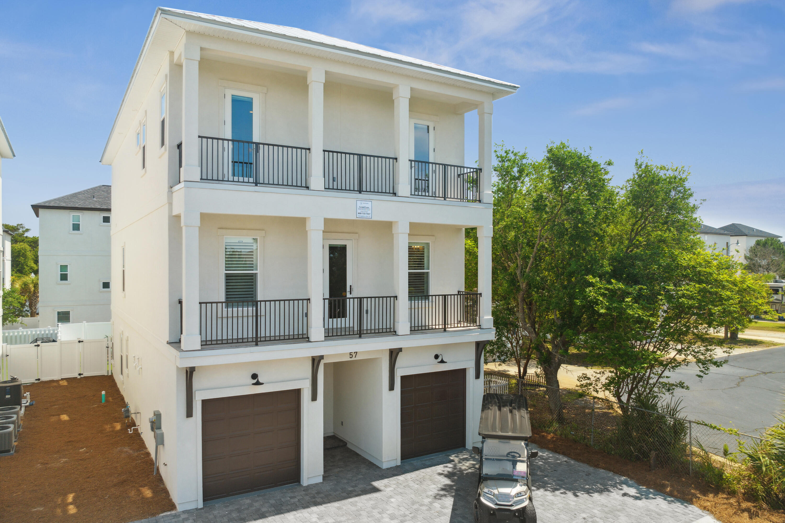57 Boswells Court Miramar Beach FL 32550