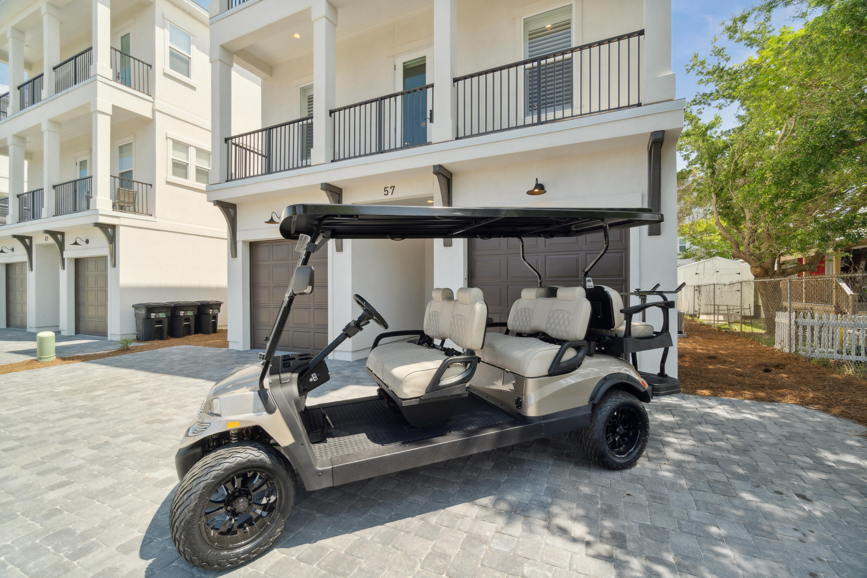 57 Boswells Court Miramar Beach FL 32550