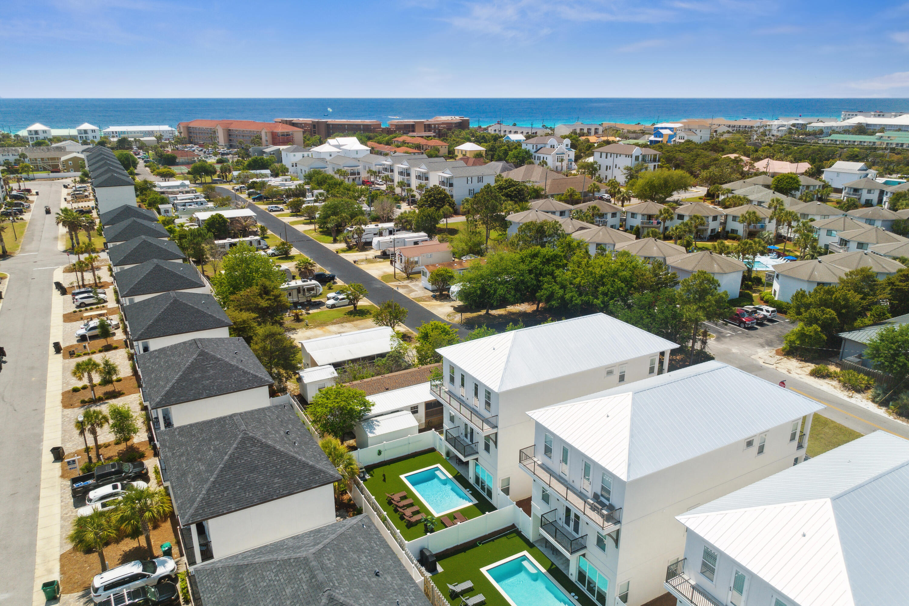57 Boswells Court Miramar Beach FL 32550