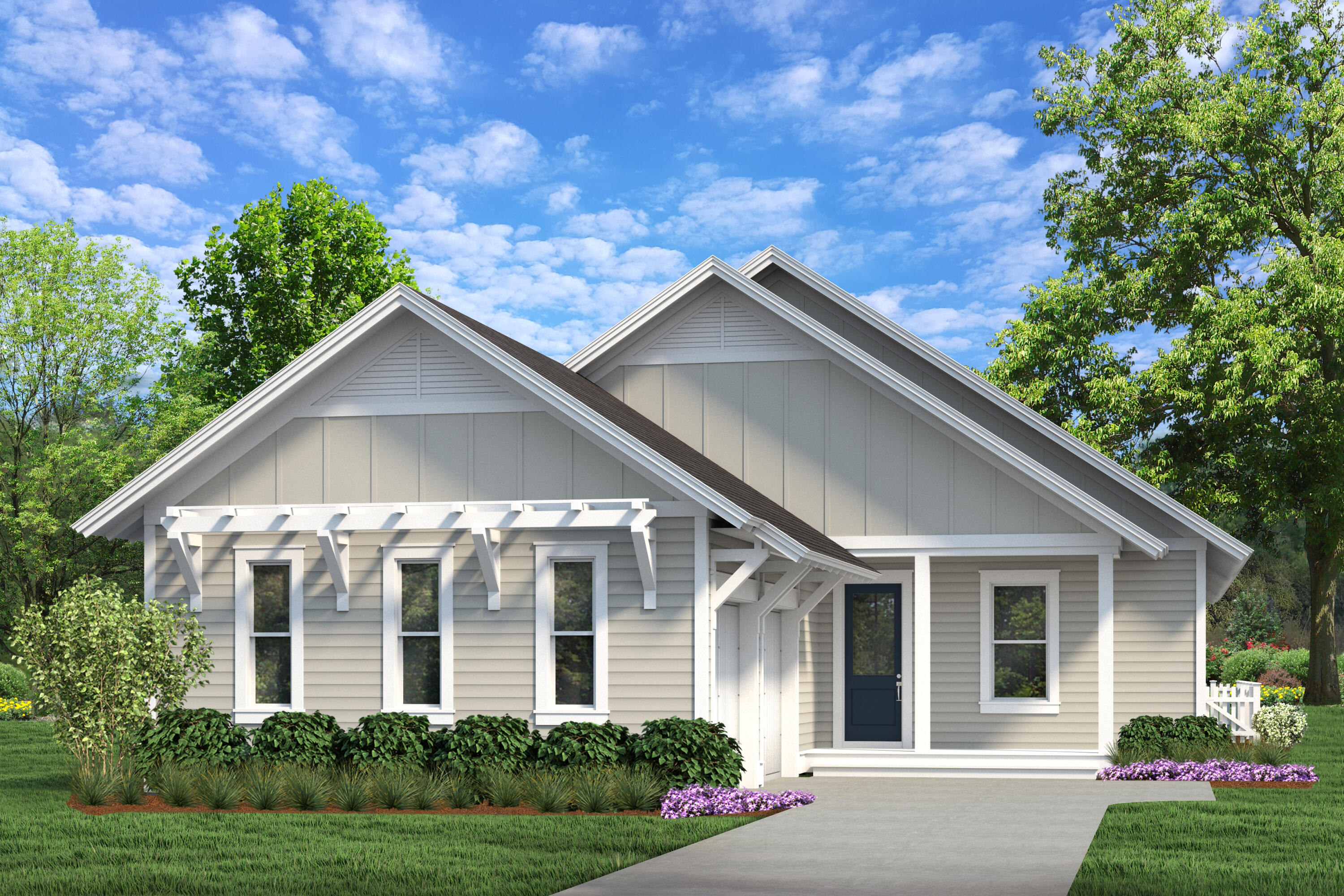 20 Porter Way Watersound FL 32461