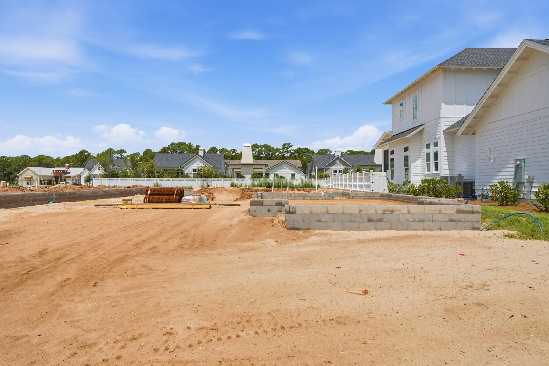20 Porter Way Watersound FL 32461
