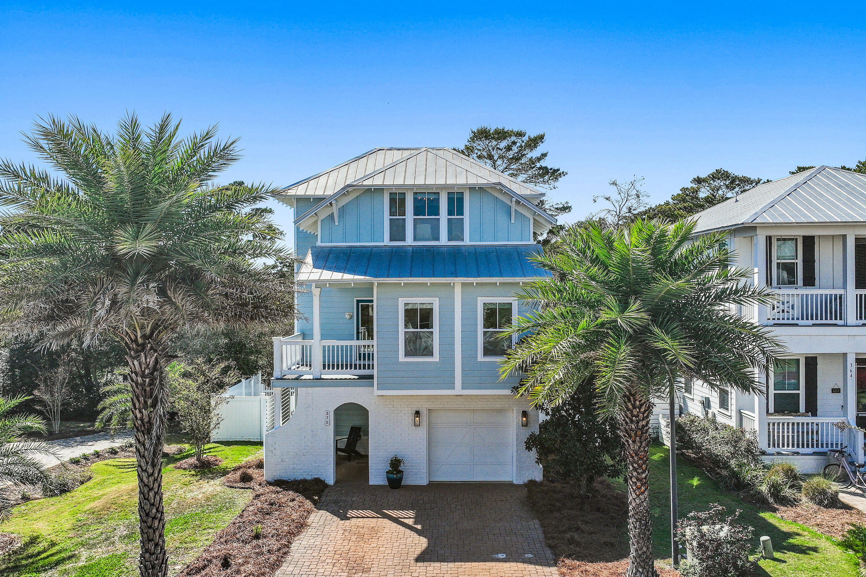 370 Grande Pointe Circle Inlet Beach FL 32461