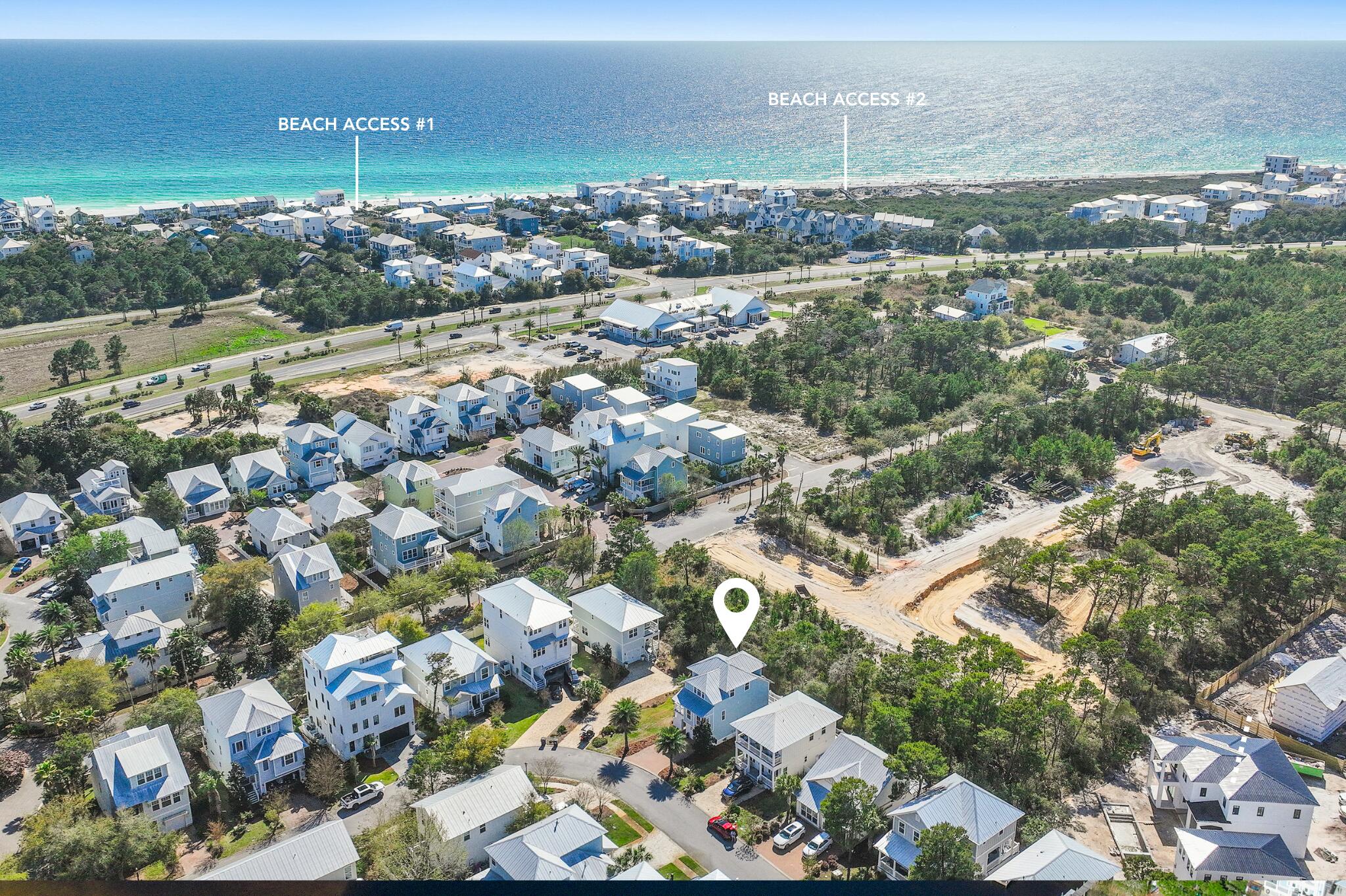 370 Grande Pointe Circle Inlet Beach FL 32461