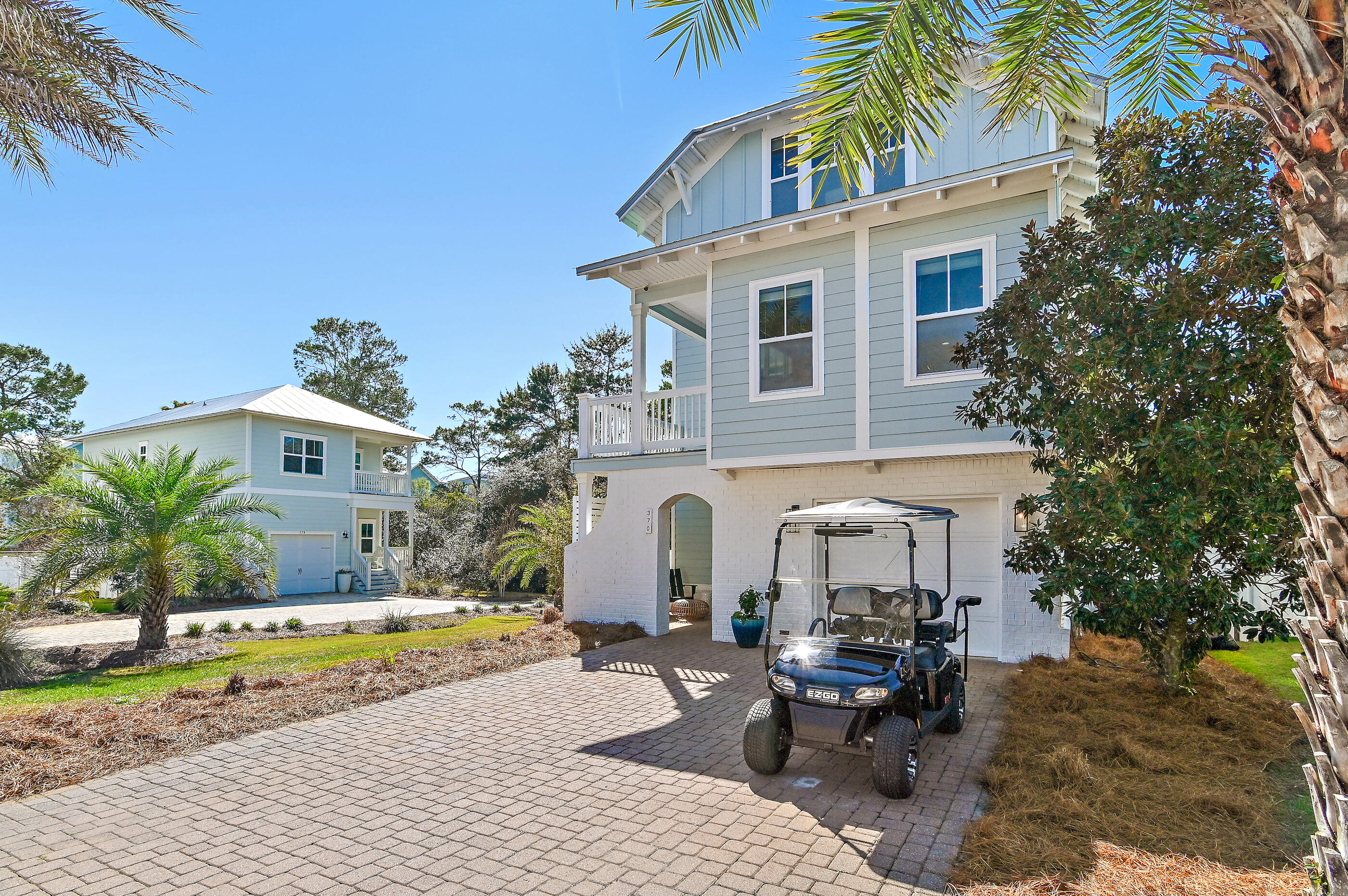 370 Grande Pointe Circle Inlet Beach FL 32461