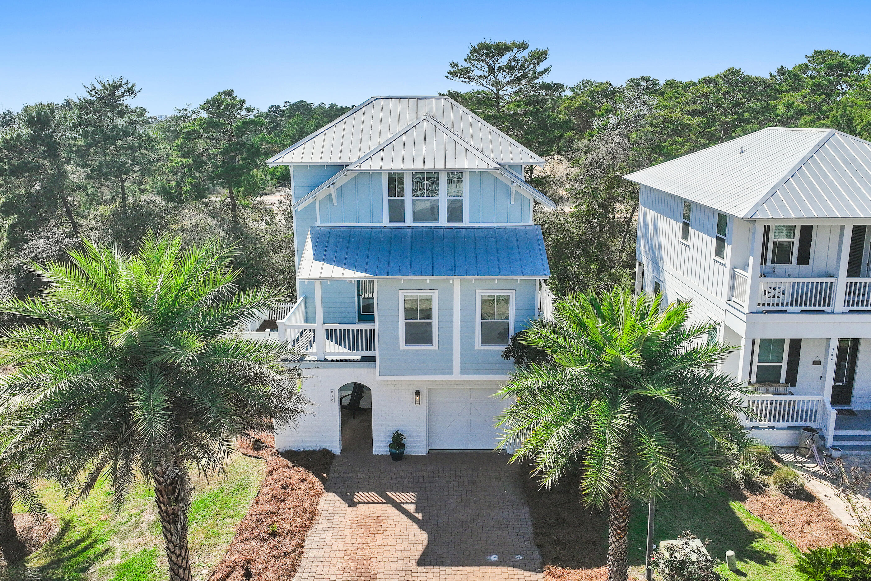 370 Grande Pointe Circle Inlet Beach FL 32461