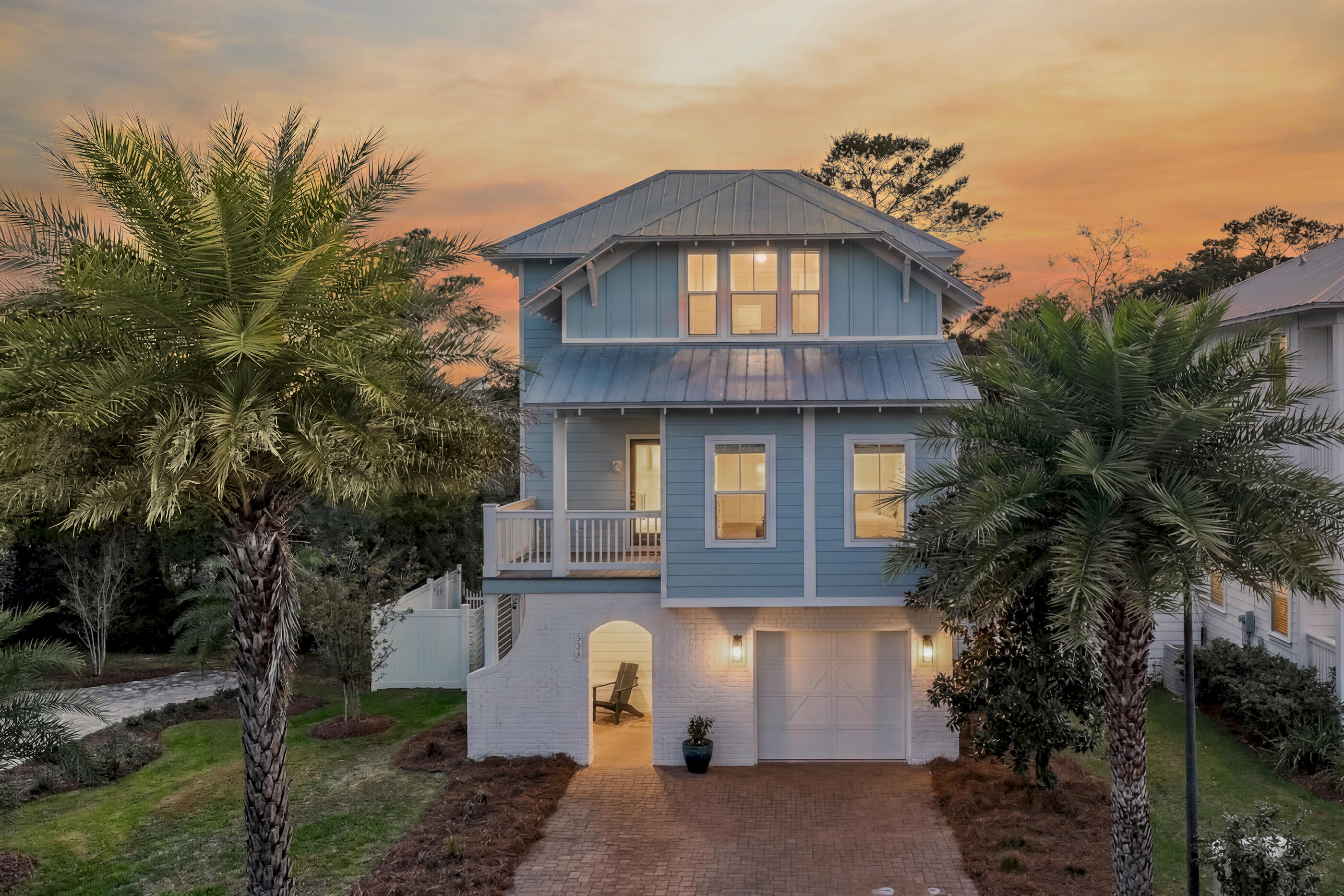 370 Grande Pointe Circle Inlet Beach FL 32461