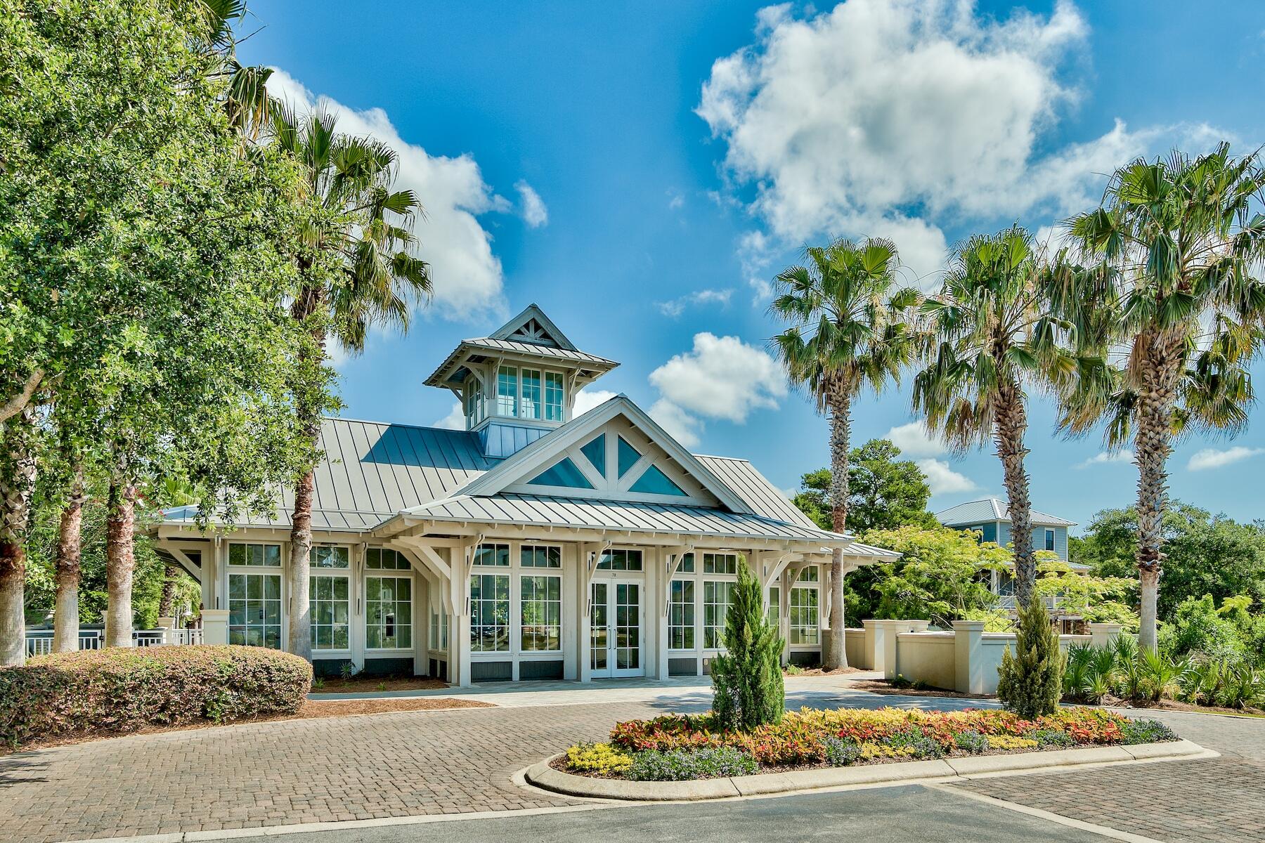 370 Grande Pointe Circle Inlet Beach FL 32461