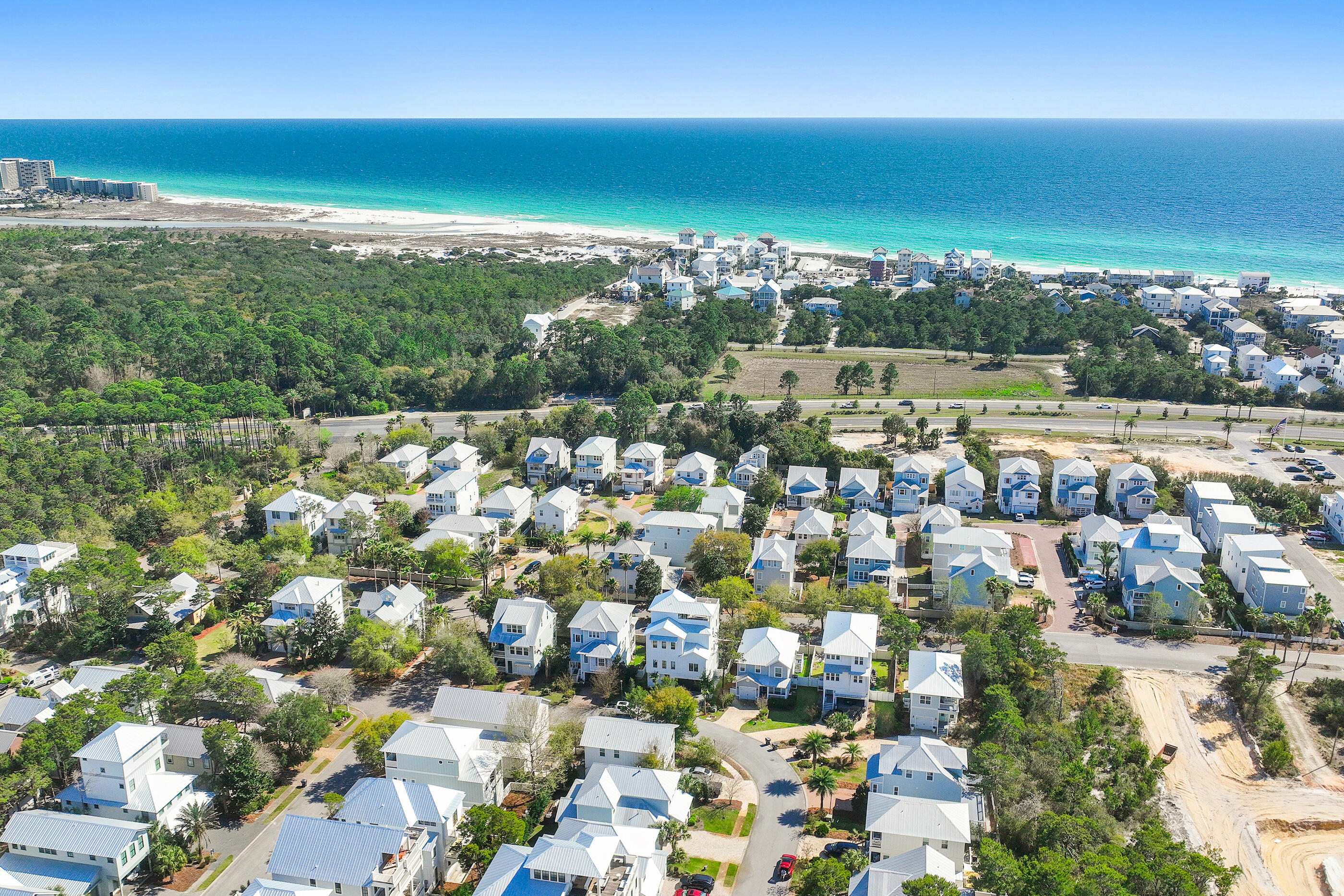 370 Grande Pointe Circle Inlet Beach FL 32461