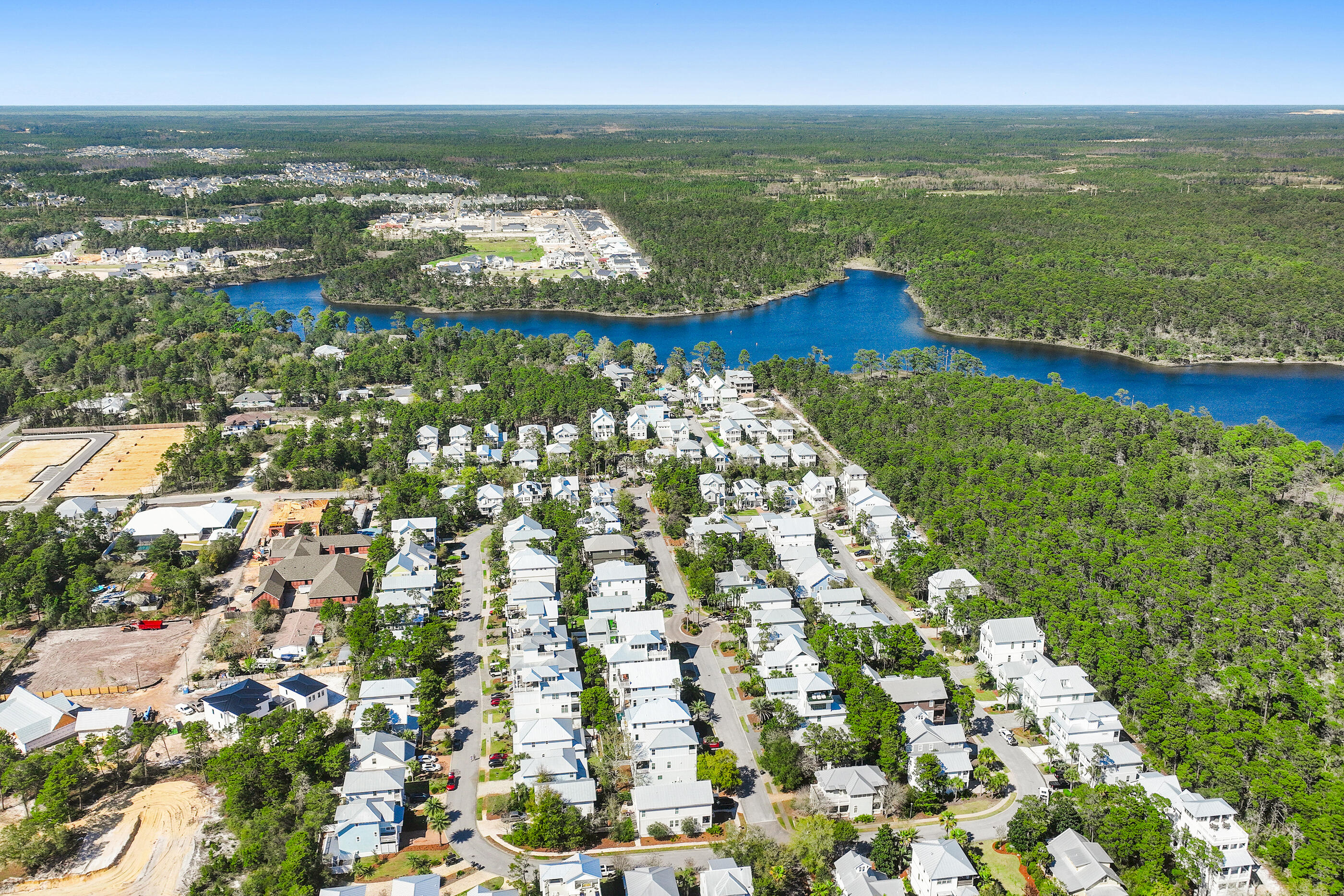 370 Grande Pointe Circle Inlet Beach FL 32461