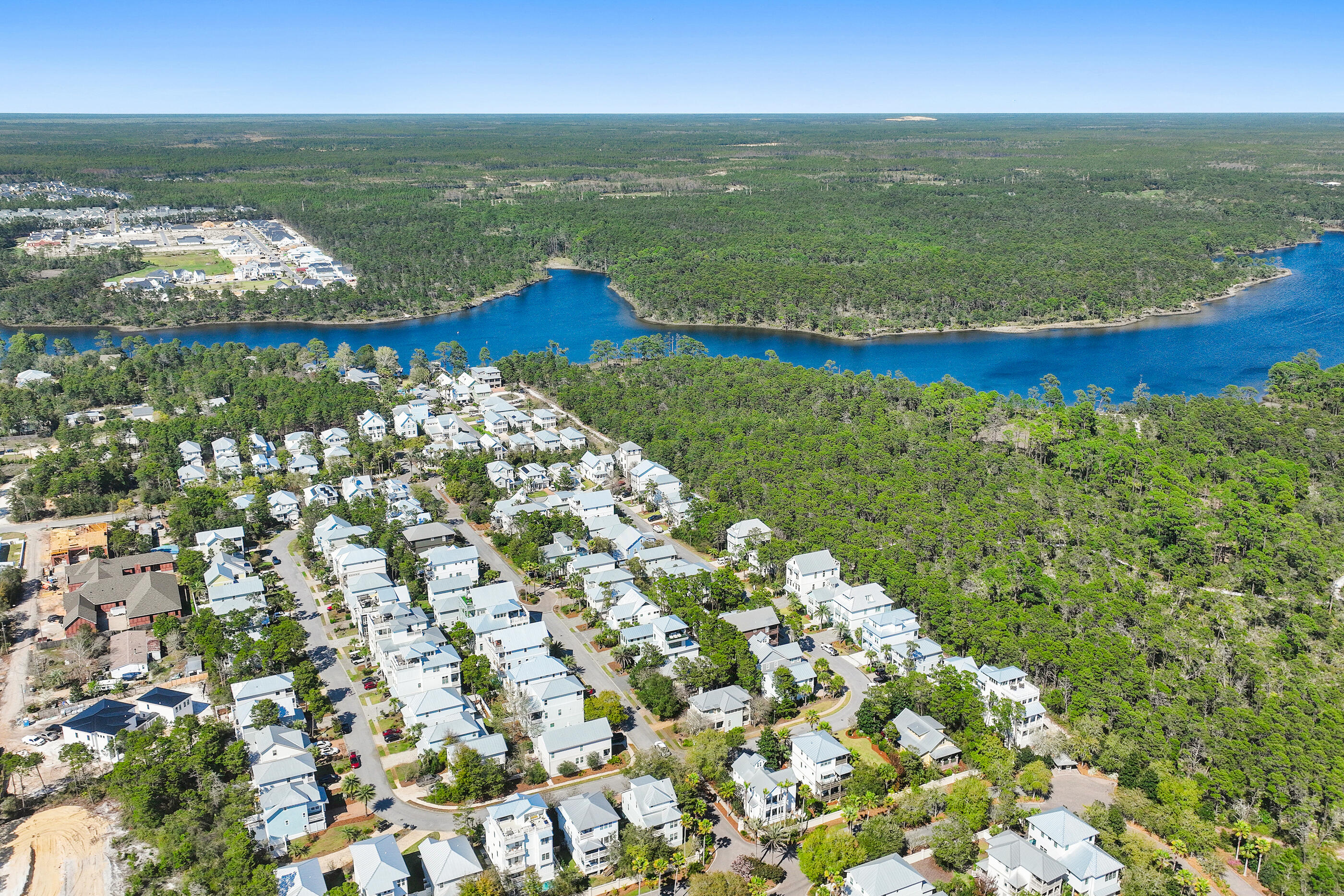 370 Grande Pointe Circle Inlet Beach FL 32461
