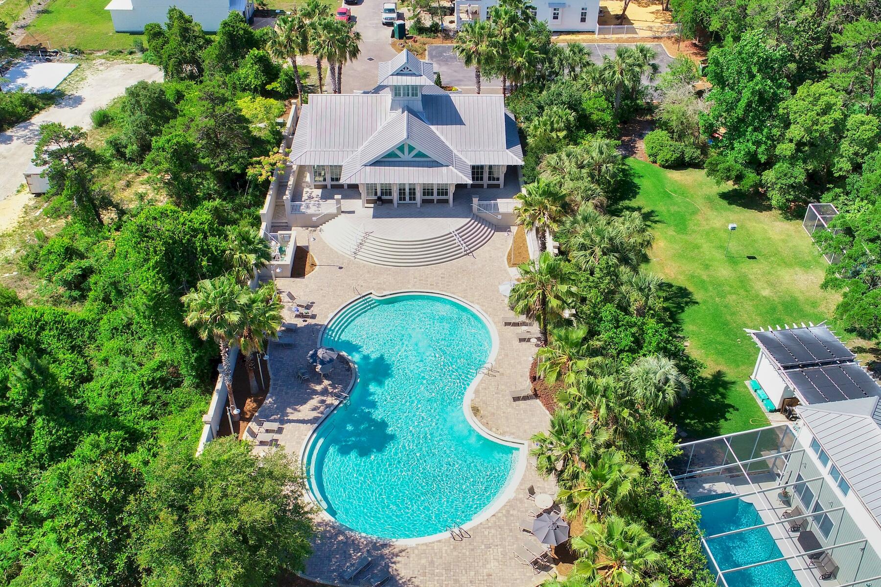 370 Grande Pointe Circle Inlet Beach FL 32461