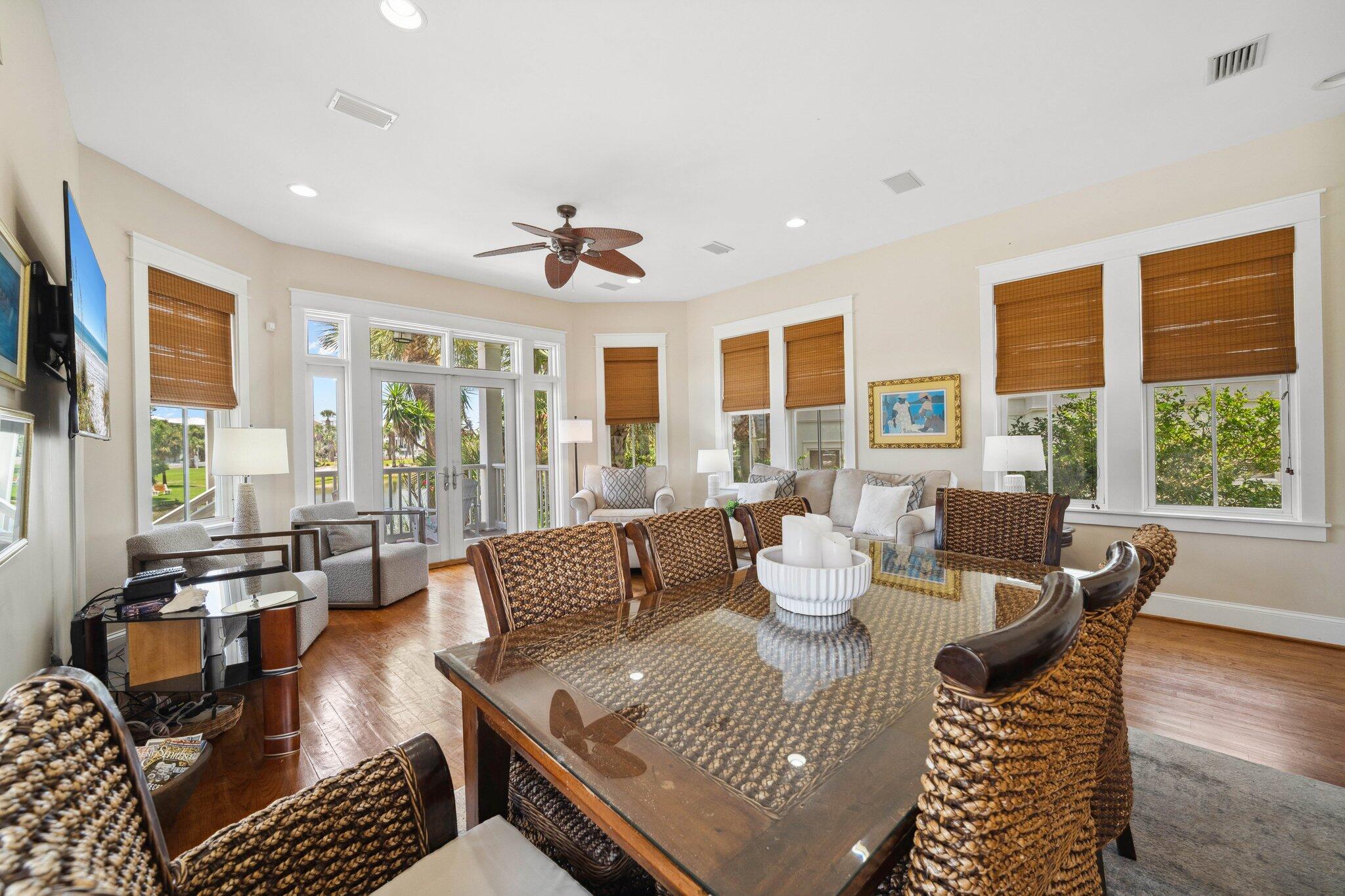 3600 Waverly Circle Destin FL 32541