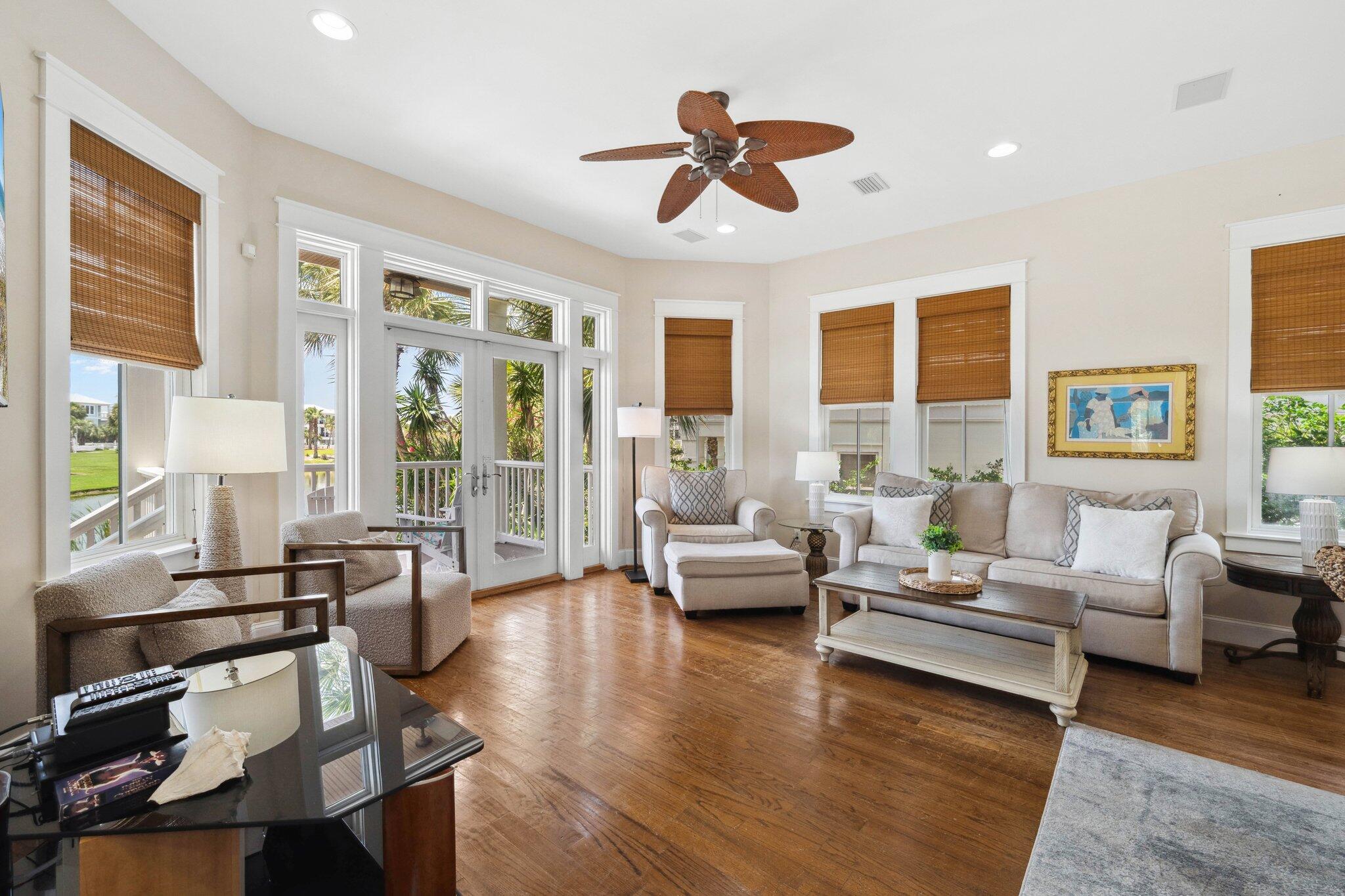 3600 Waverly Circle Destin FL 32541