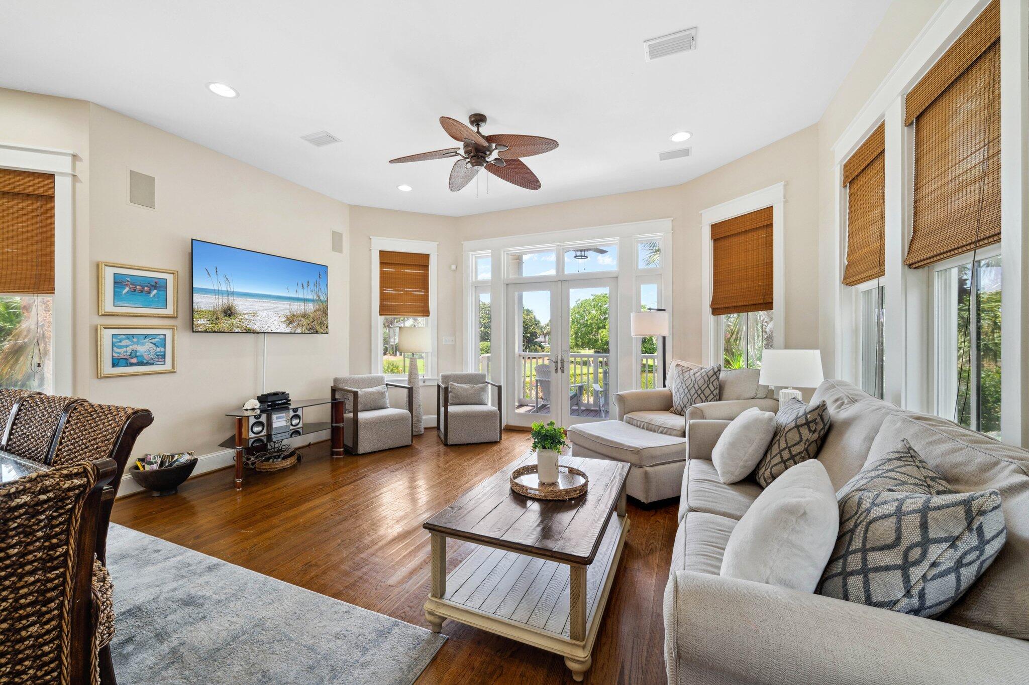 3600 Waverly Circle Destin FL 32541