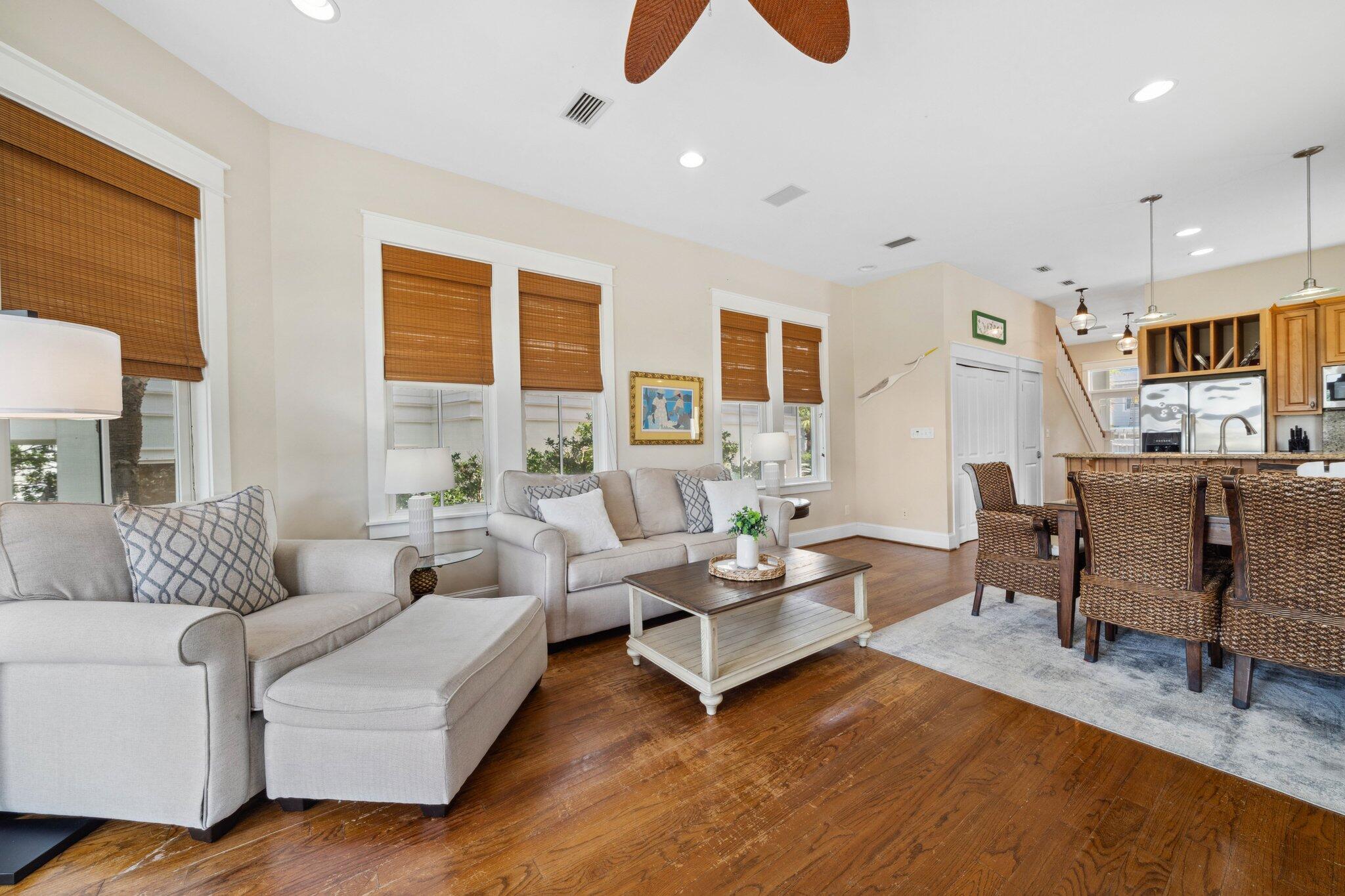 3600 Waverly Circle Destin FL 32541