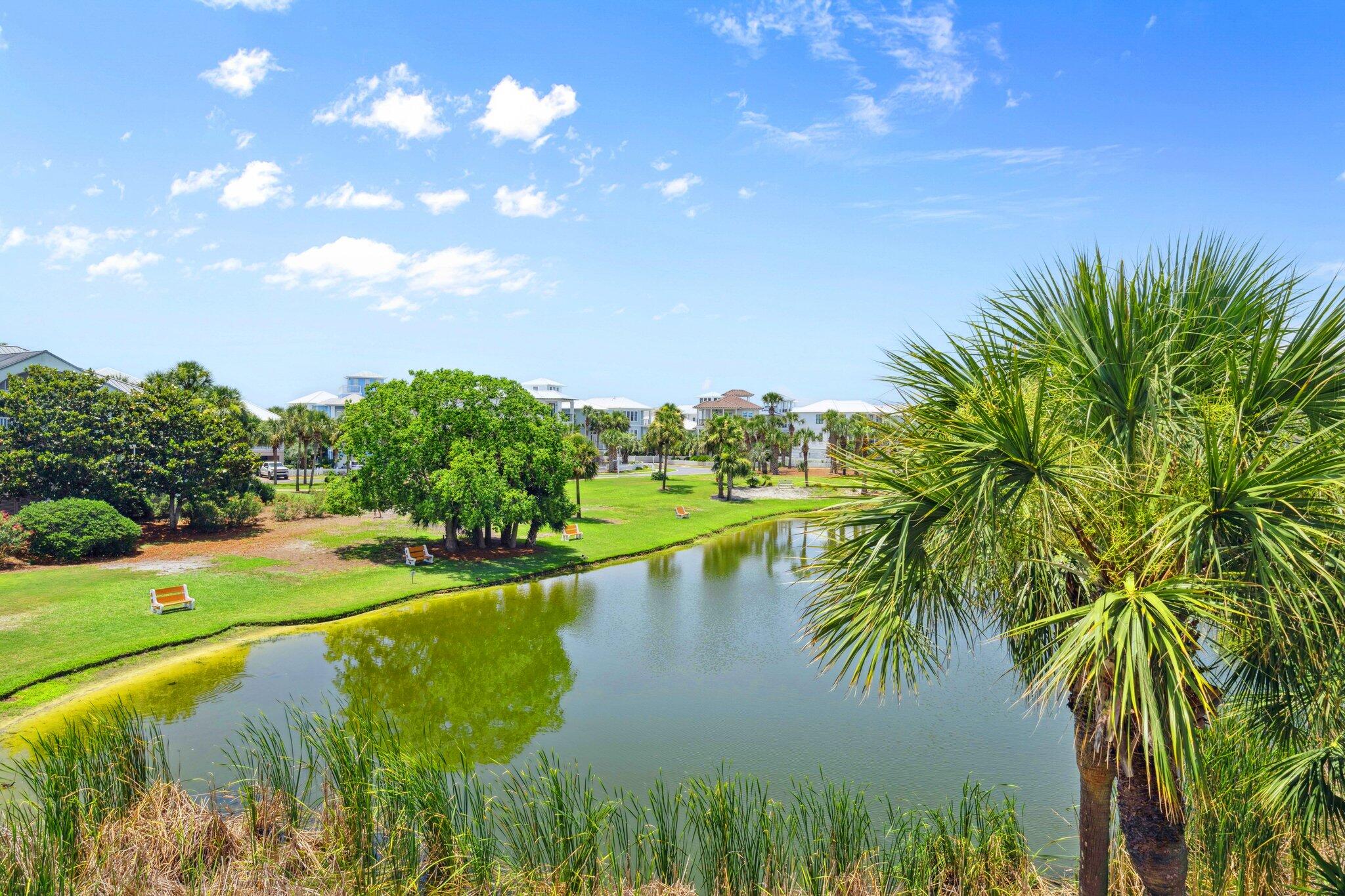 3600 Waverly Circle Destin FL 32541