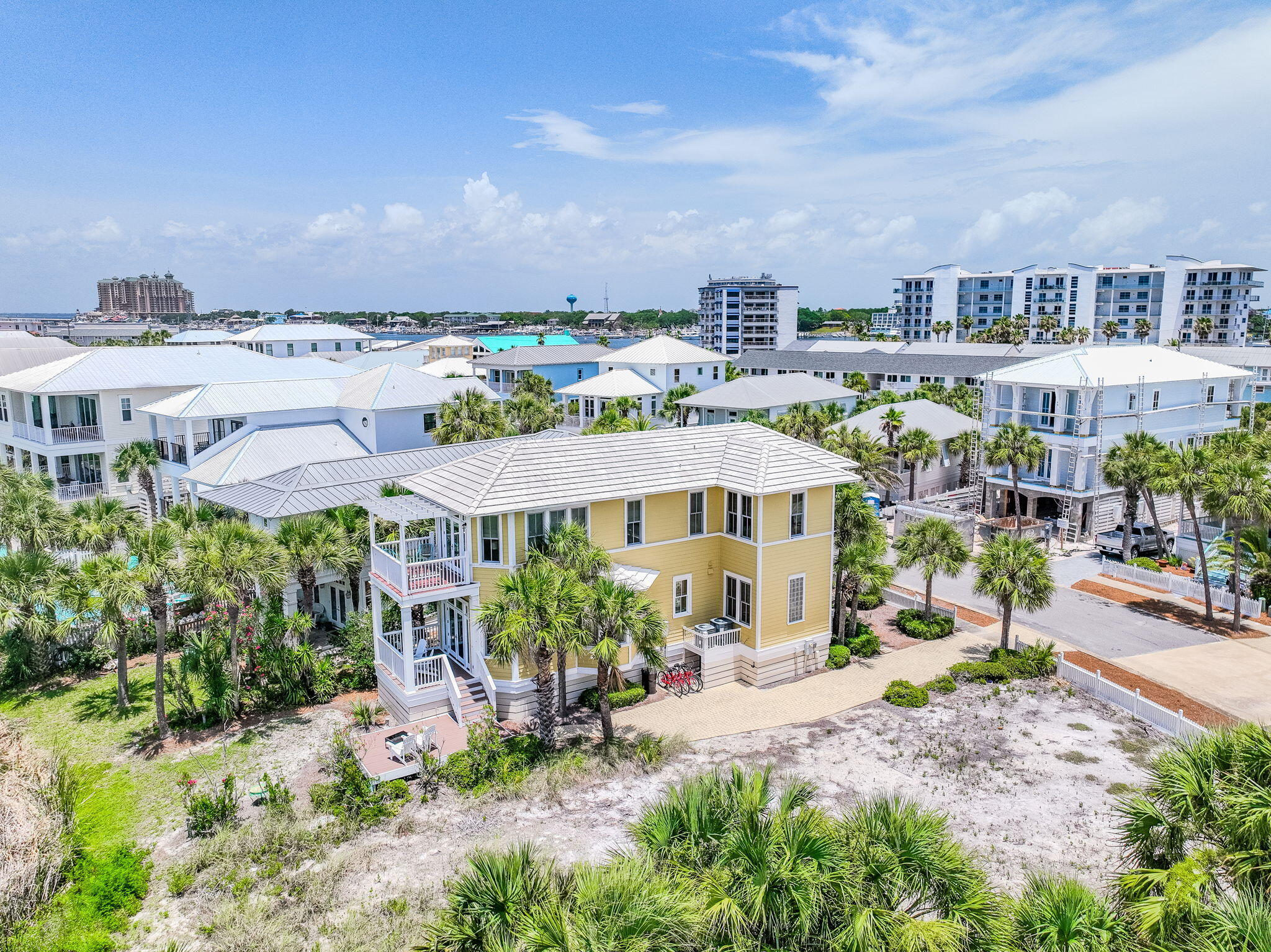3600 Waverly Circle Destin FL 32541