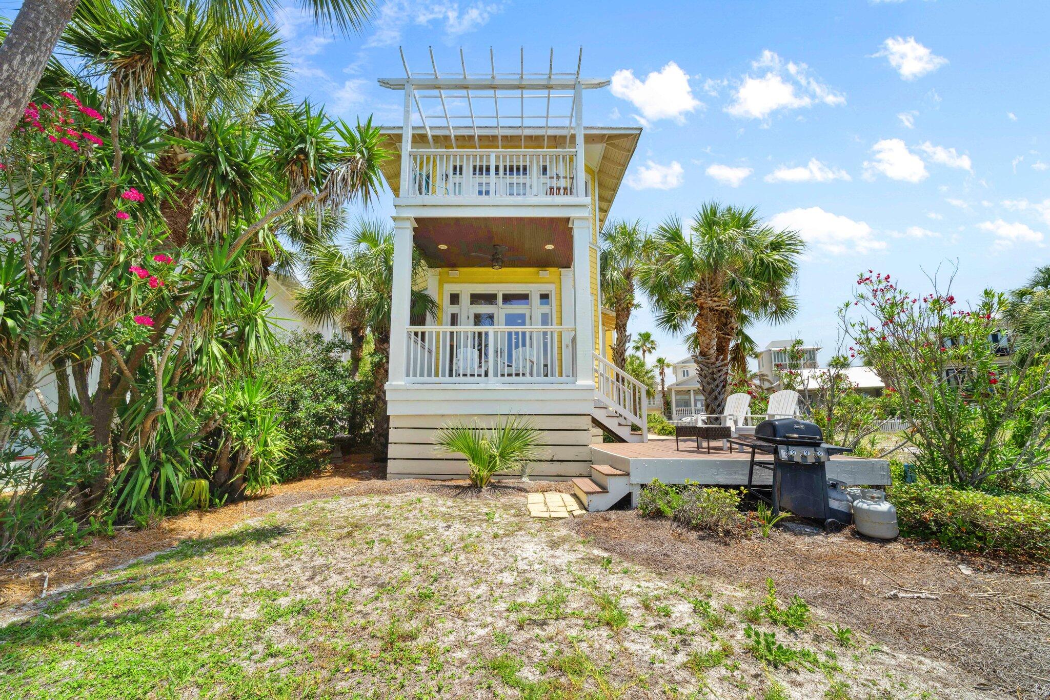 3600 Waverly Circle Destin FL 32541