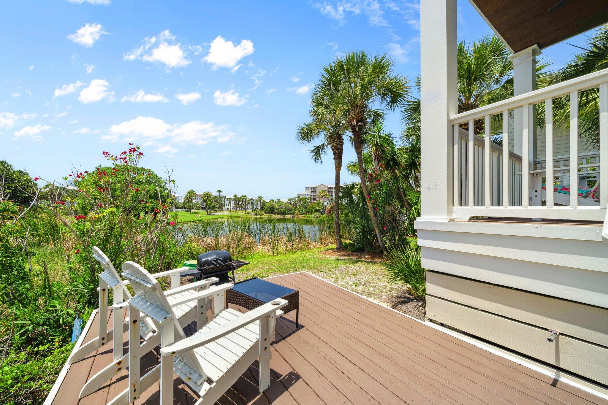 3600 Waverly Circle Destin FL 32541